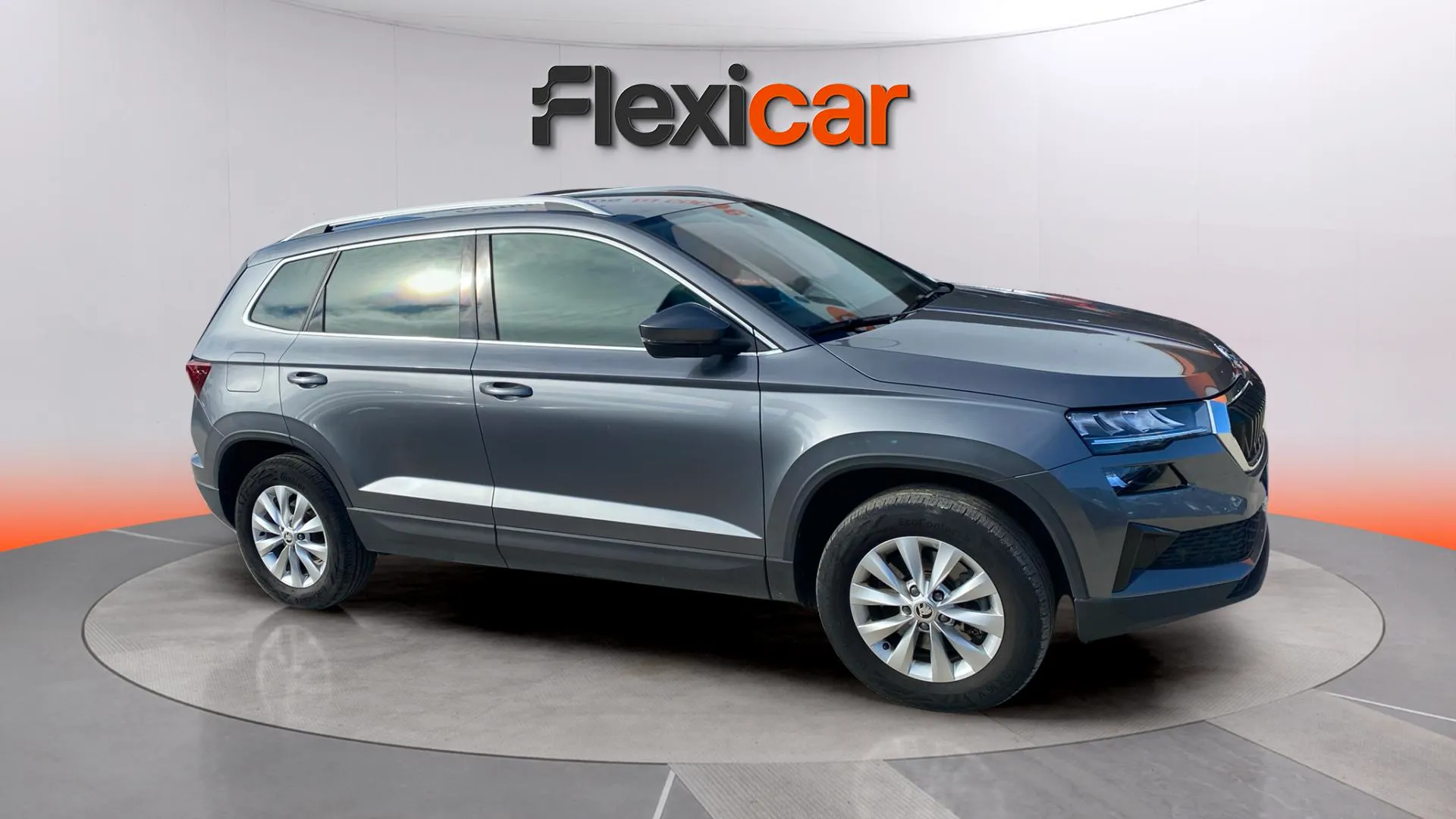 Škoda Karoq 1.5 TSI 110kW (150CV) ACT Ambition