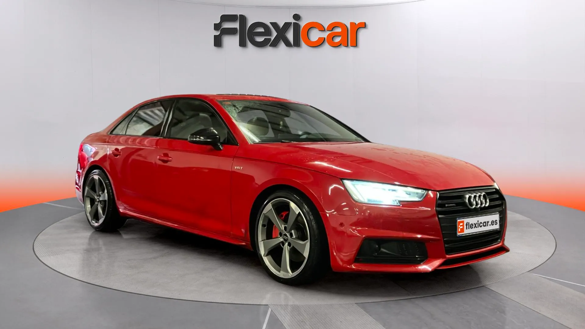 Audi A4 3.0 TDI 200kW (272CV) quattro tiptronic