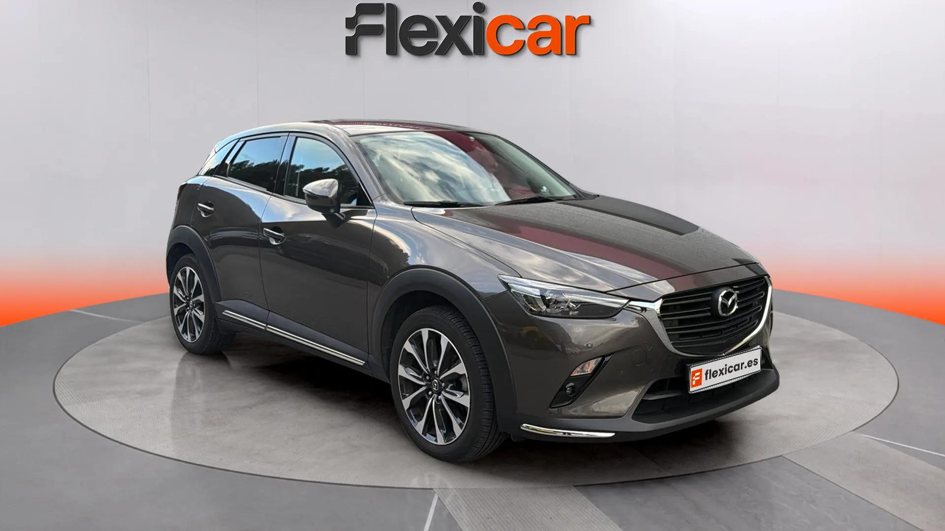 Mazda CX-3 2.0 G 89kW (121CV) 2WD Evolution