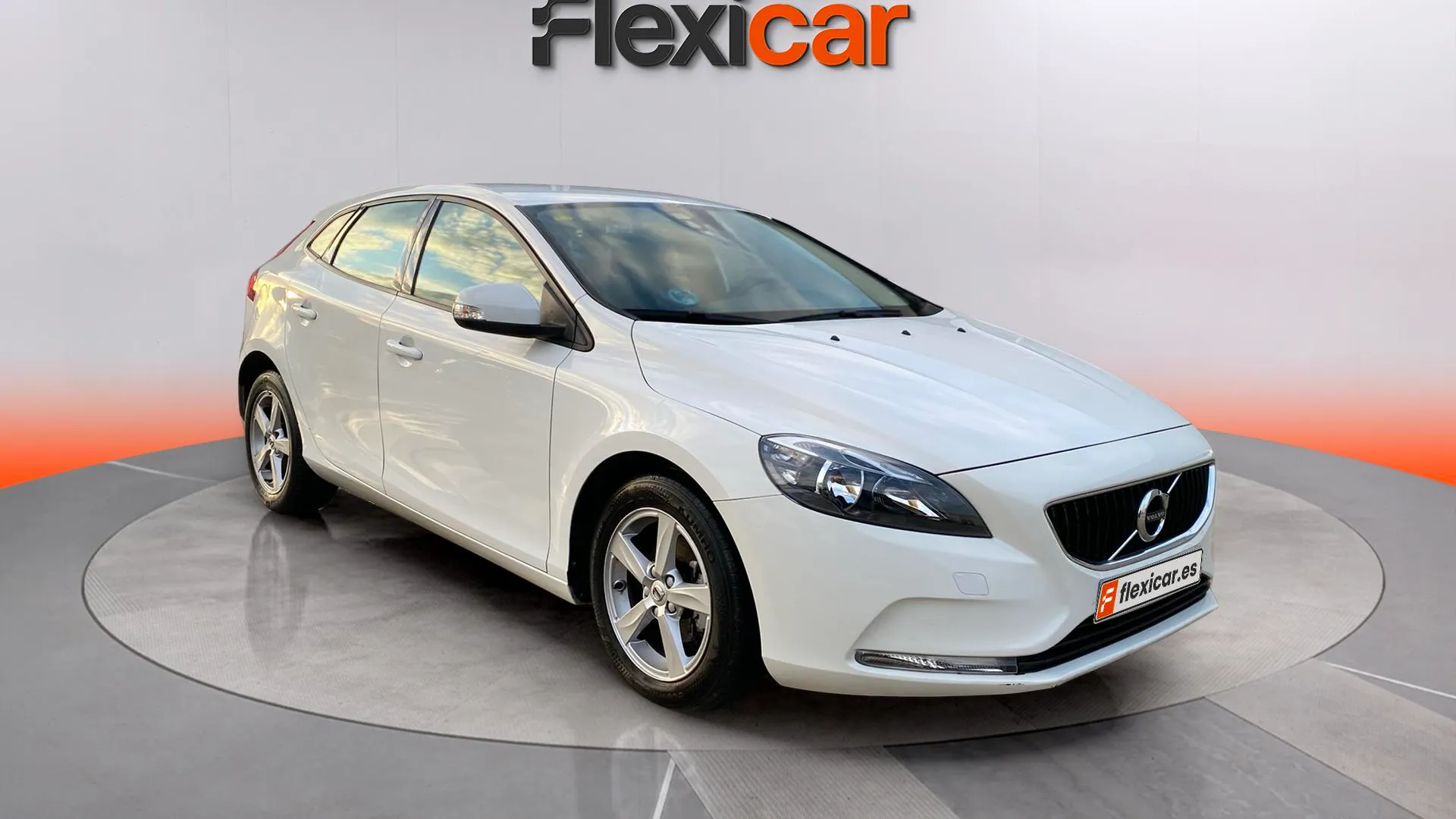 Volvo V40 2.0 D2 Momentum