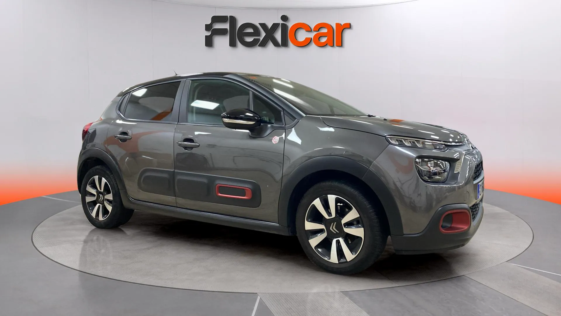 Citroën C3 PureTech 60KW (83CV) Feel Pack