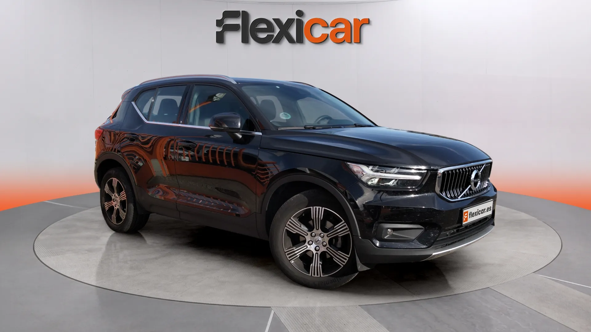 Volvo XC40 1.5 T3 Inscription Auto