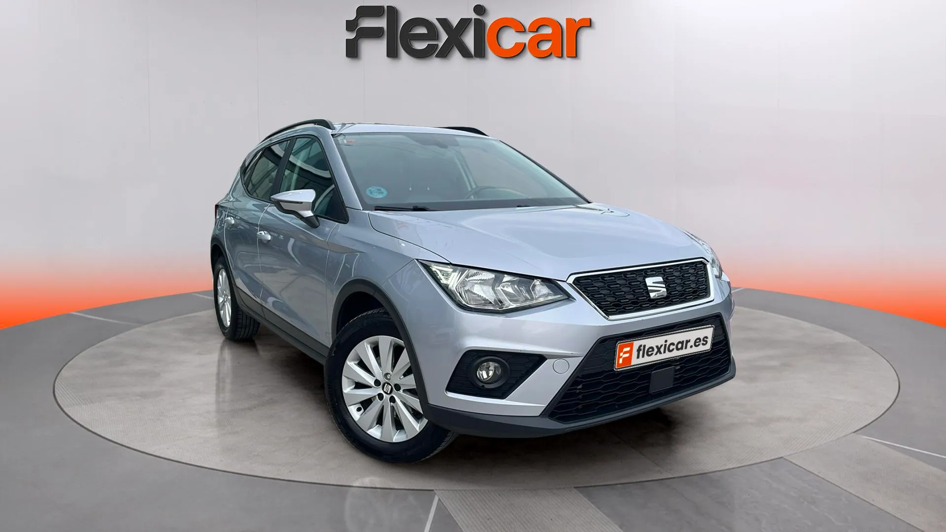 SEAT Arona 1.0 TSI 85kW (115CV) Xcellence Ecomotive