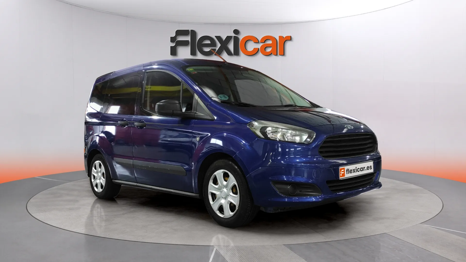 Ford Tourneo Courier 1.0 EcoBoost 100cv Ambiente