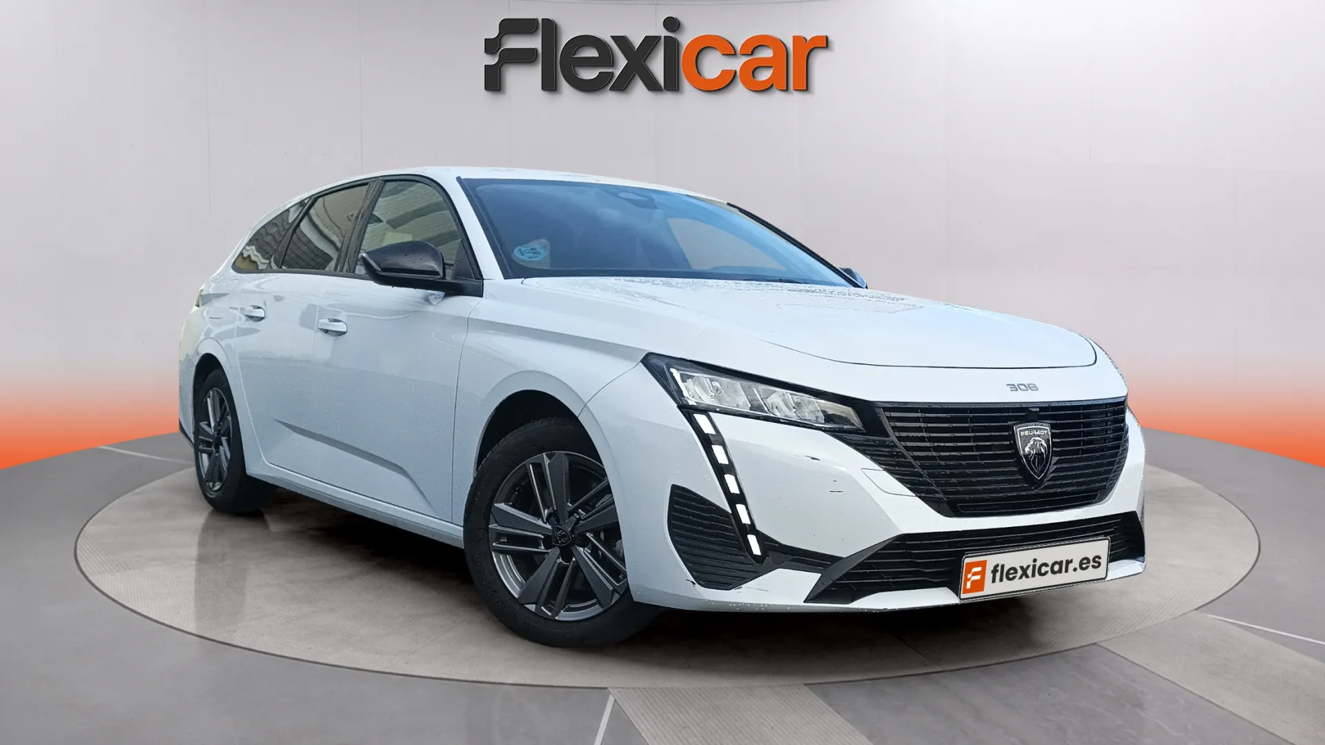 Peugeot 308 5P Active Pack BlueHDi 130 S&S EAT8