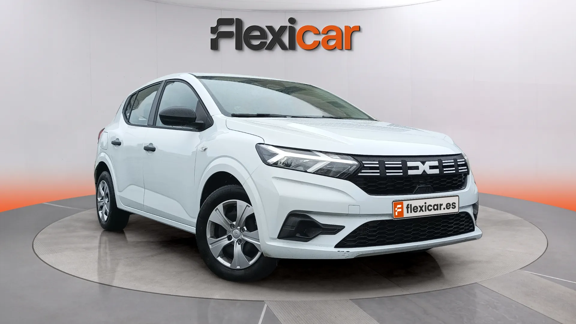 Dacia Sandero Essential 74kW (100CV) ECO-G