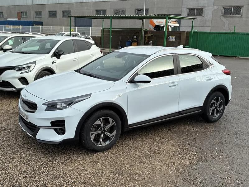 Kia XCeed 1.5 MHEV iMT Drive 160CV