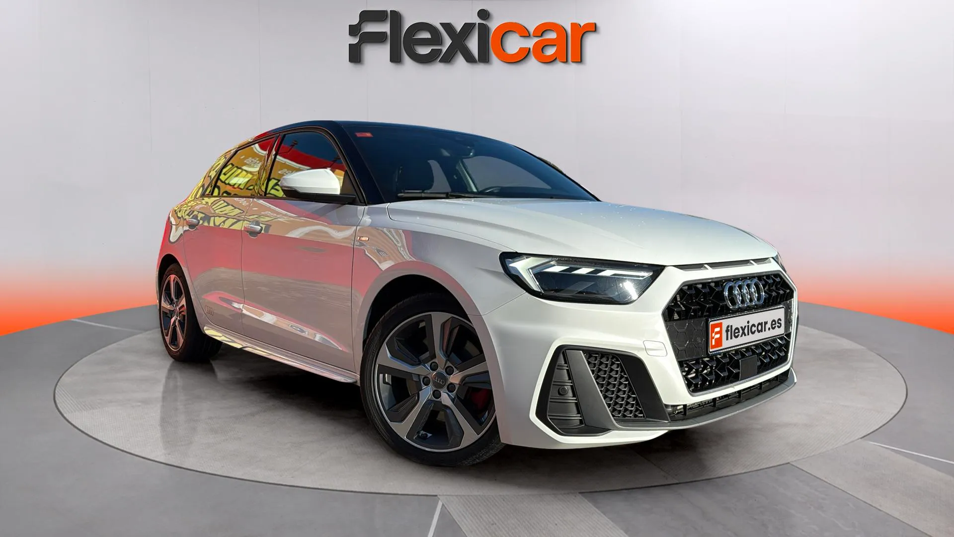Audi A1 Sportback S line 40 TFSI 147kW S tron