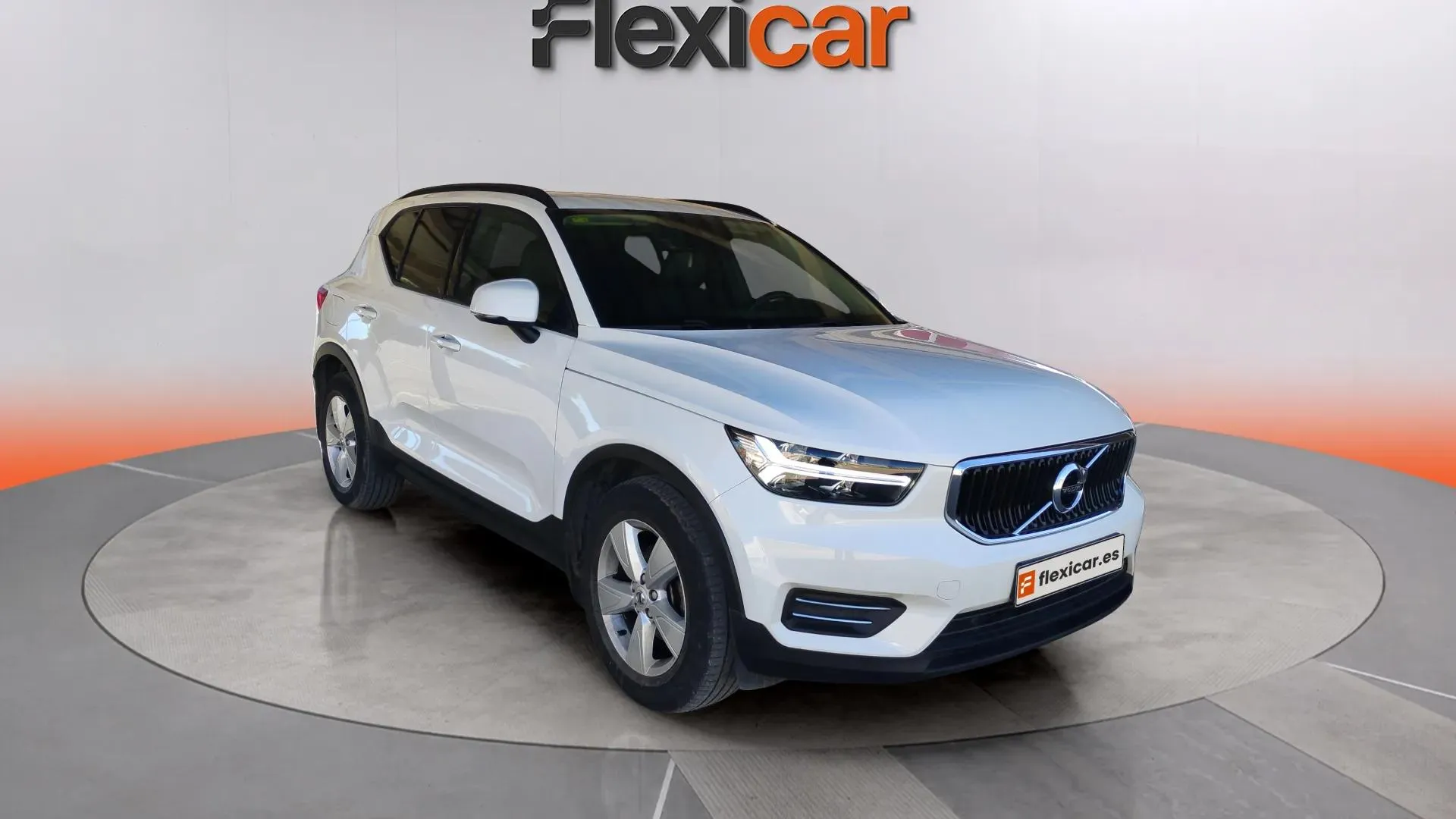 Volvo XC40 1.5 T3