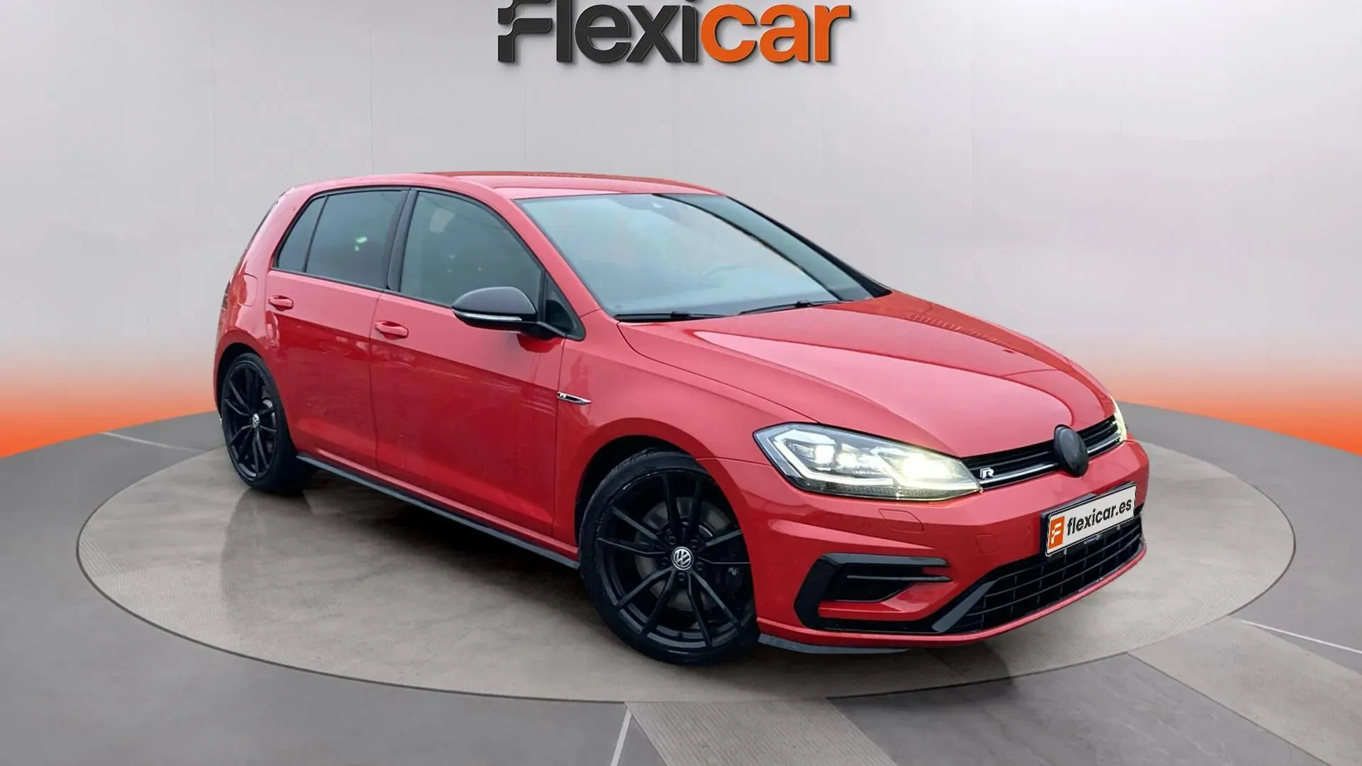 Volkswagen Golf R 2.0 TSI 221kW (300CV) 4Motion DSG