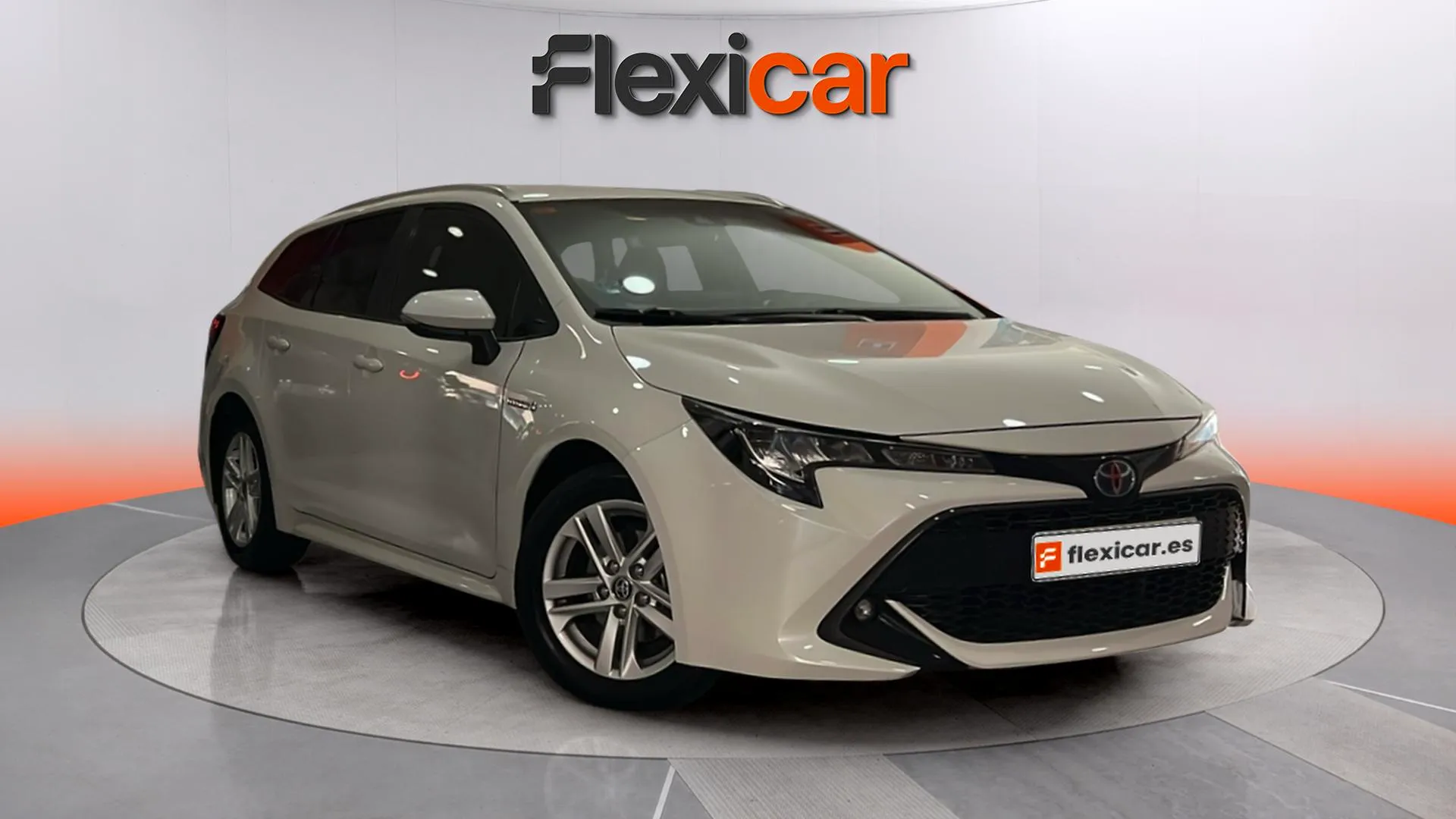 Toyota Corolla 1.8 125H ACTIVE TECH E-CVT TOU SPORT - 5P (2021)
