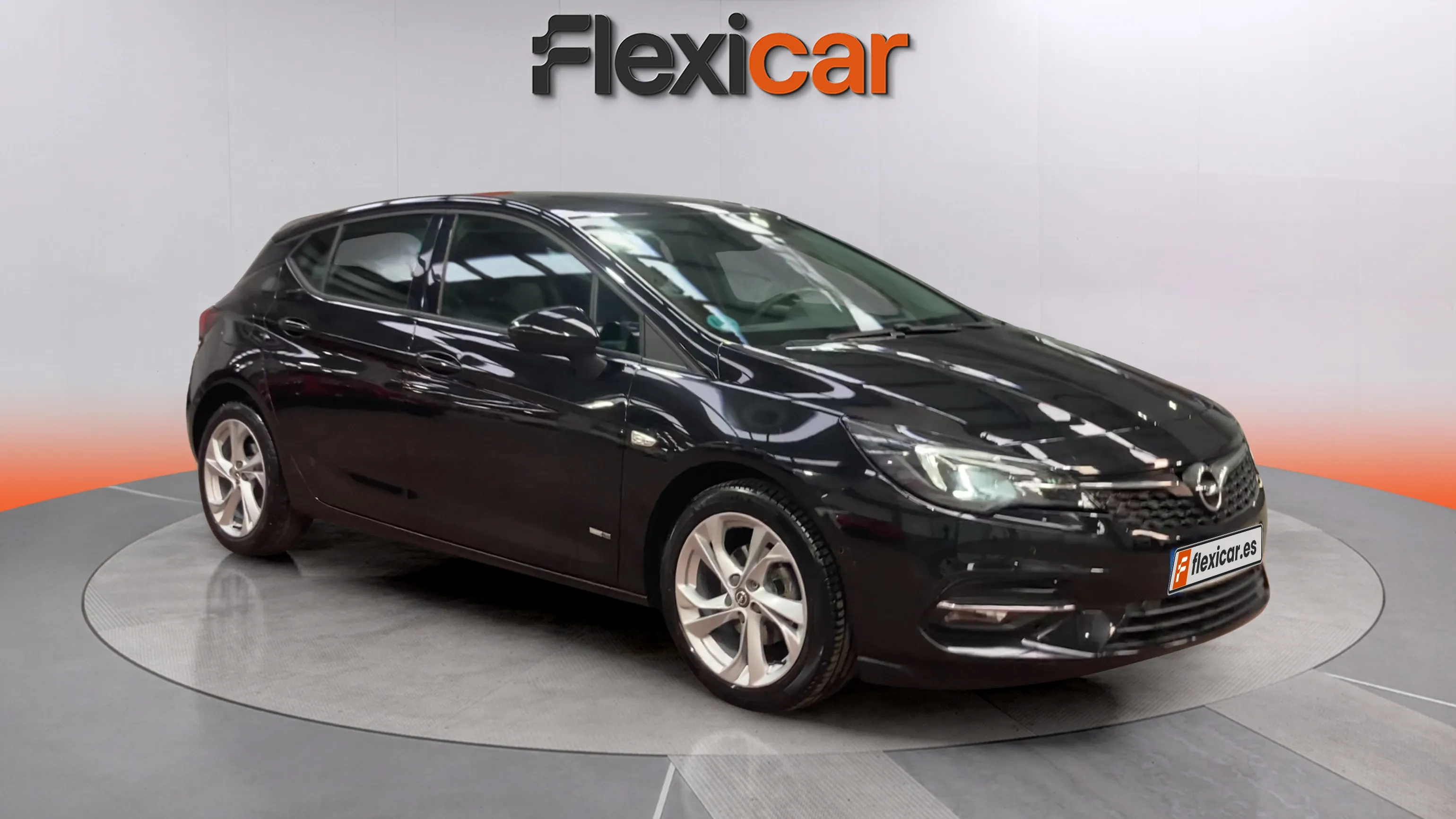 Opel Astra 1.2T SHL 81kW (110CV) Design & Tech