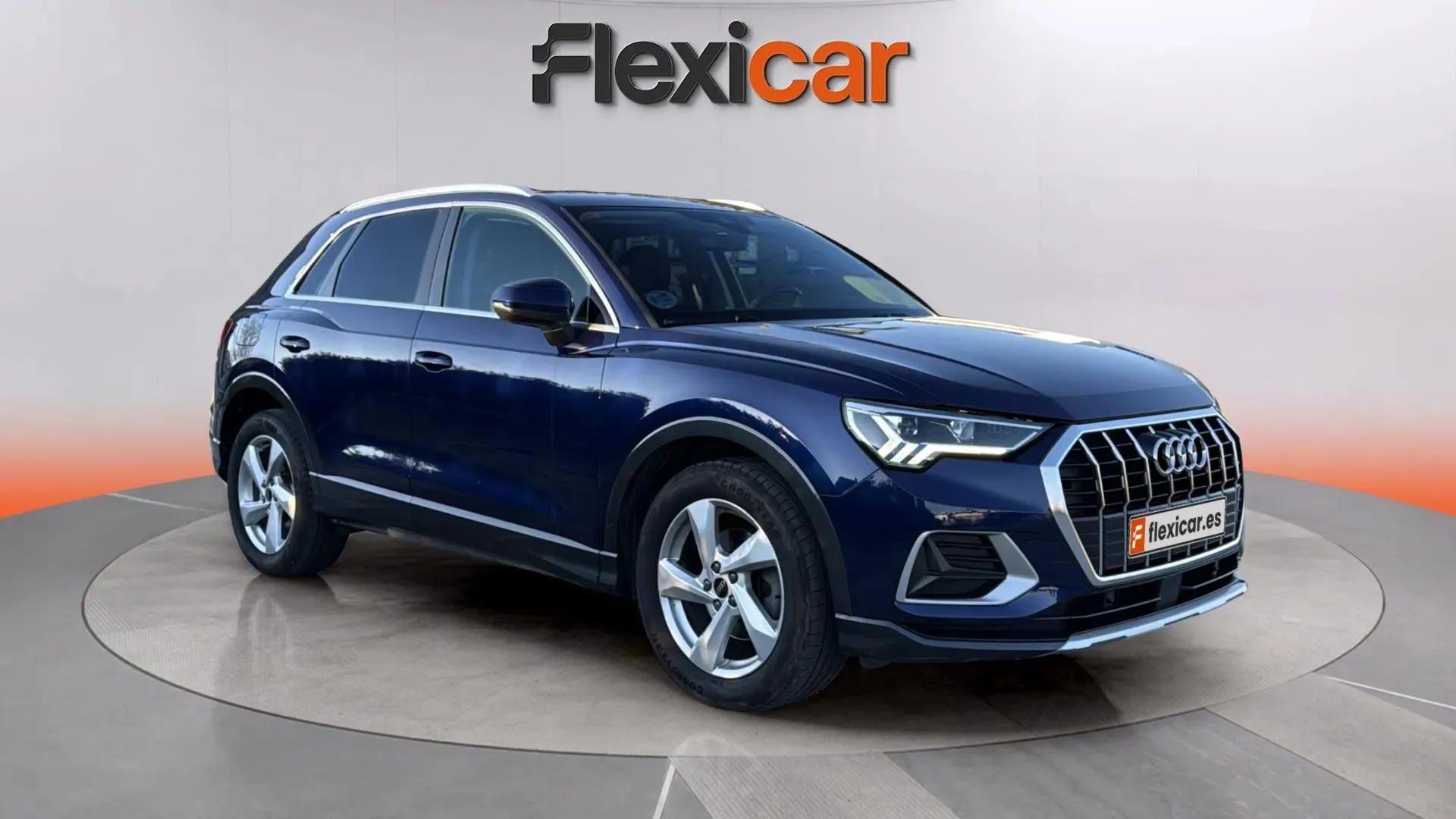 Audi Q3 35 TDI 110kW (150CV) S tronic