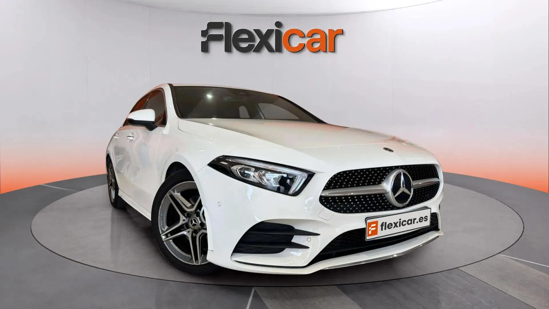 Mercedes-Benz Clase A A 200 d