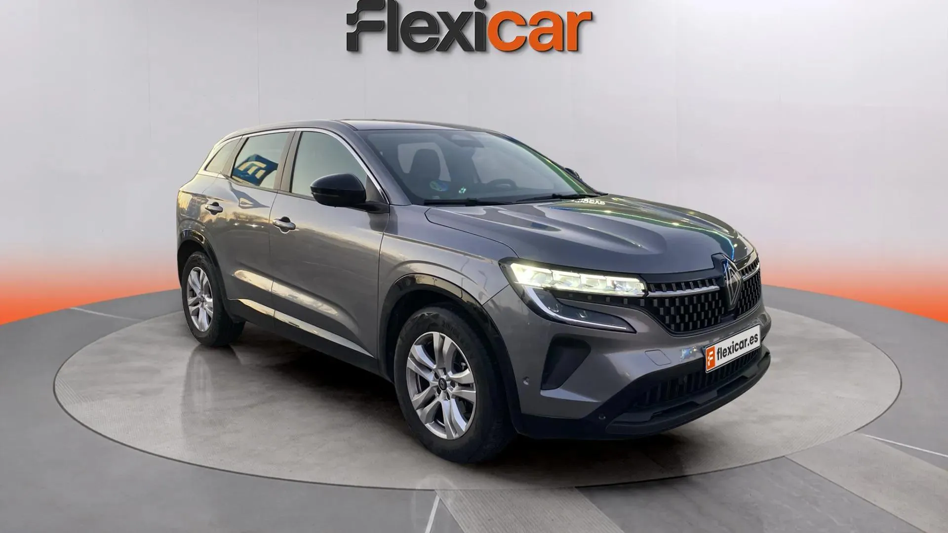 Renault Austral Evolution Mild Hybrid 103kW (140CV)