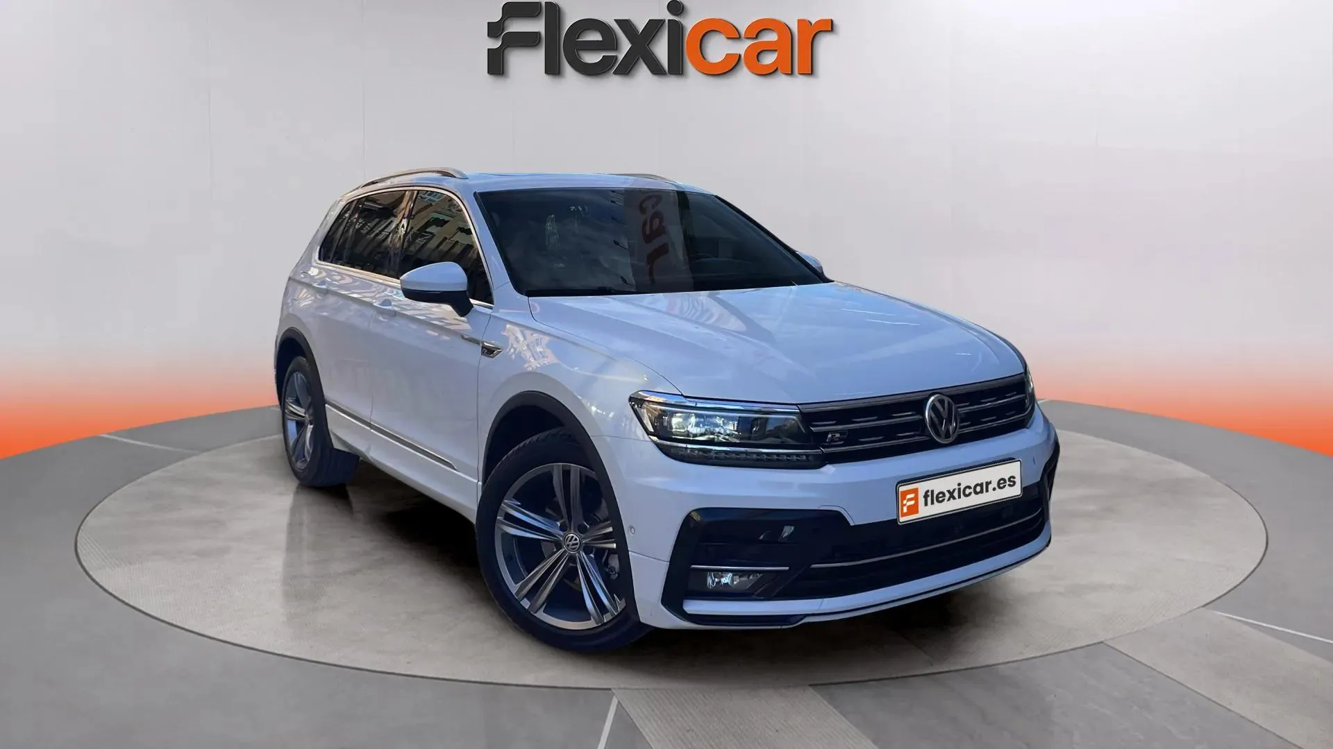 Volkswagen Tiguan Advance 2.0 TDI 110kW (150CV) DSG