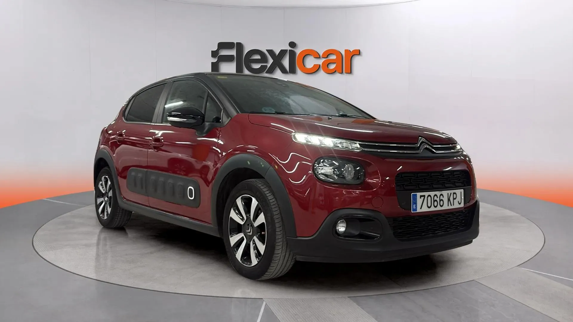 Citroën C3 PureTech 50KW (68CV) FEEL