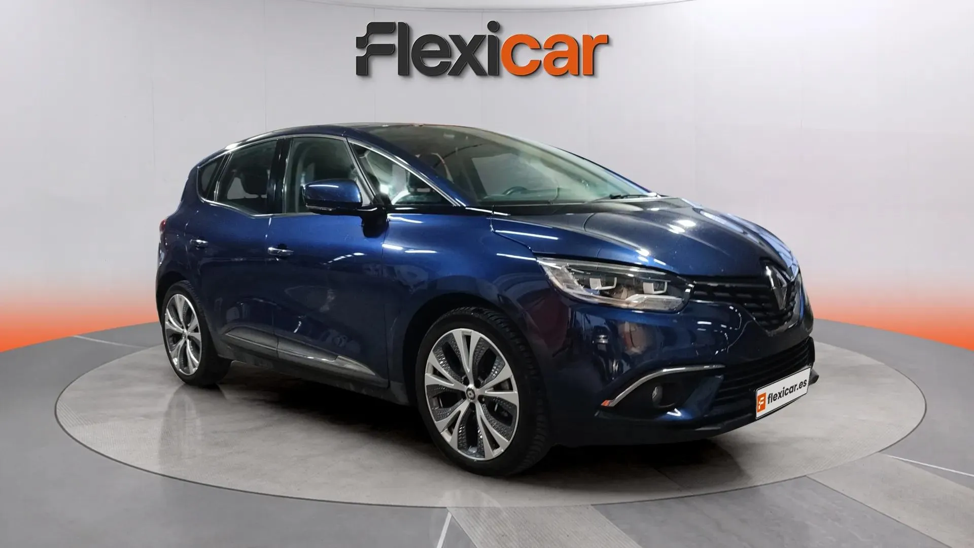 Renault Scénic Edition One Energy TCe 97kW (130 CV)