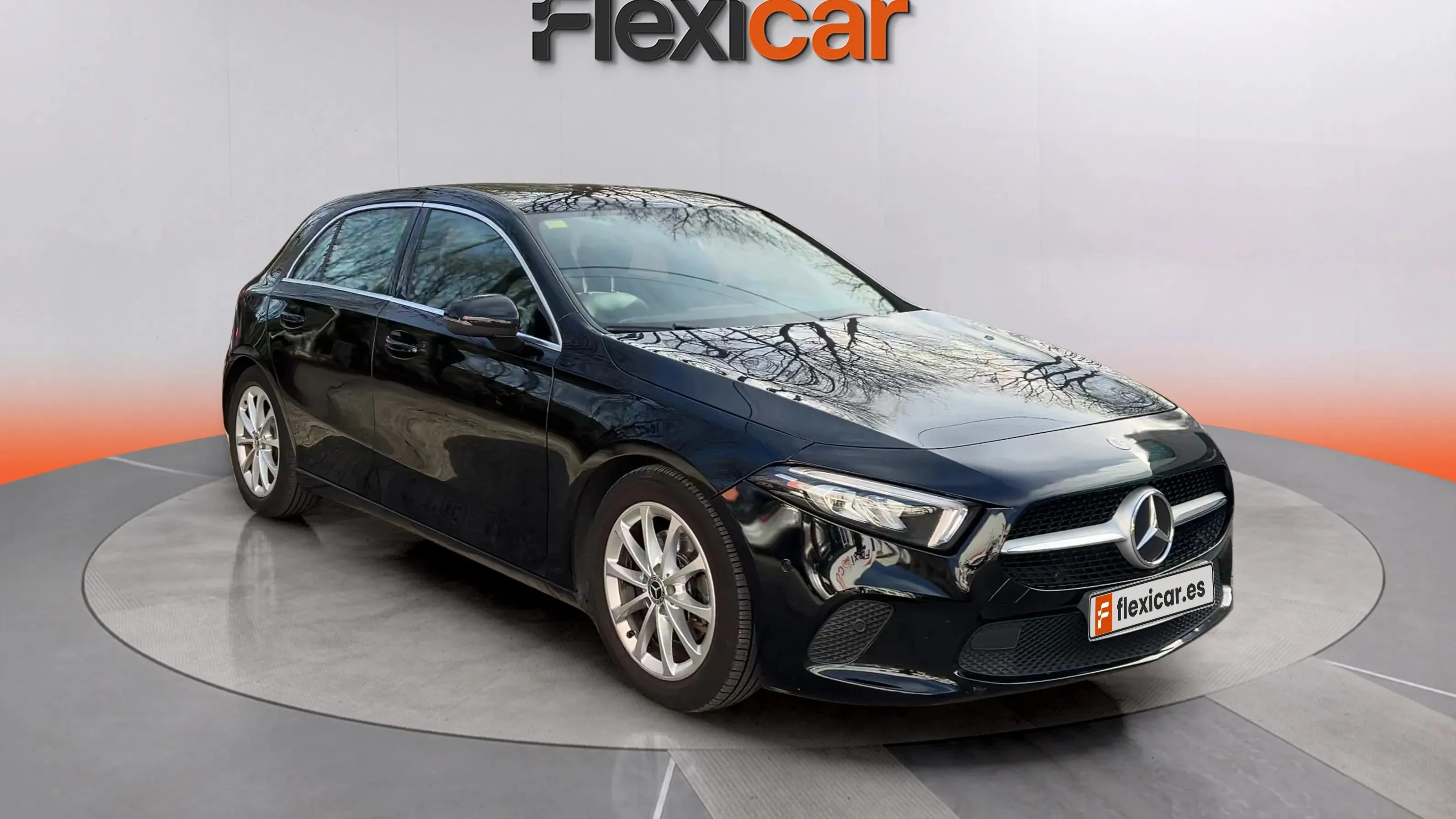 Mercedes-Benz Clase A A 200 d