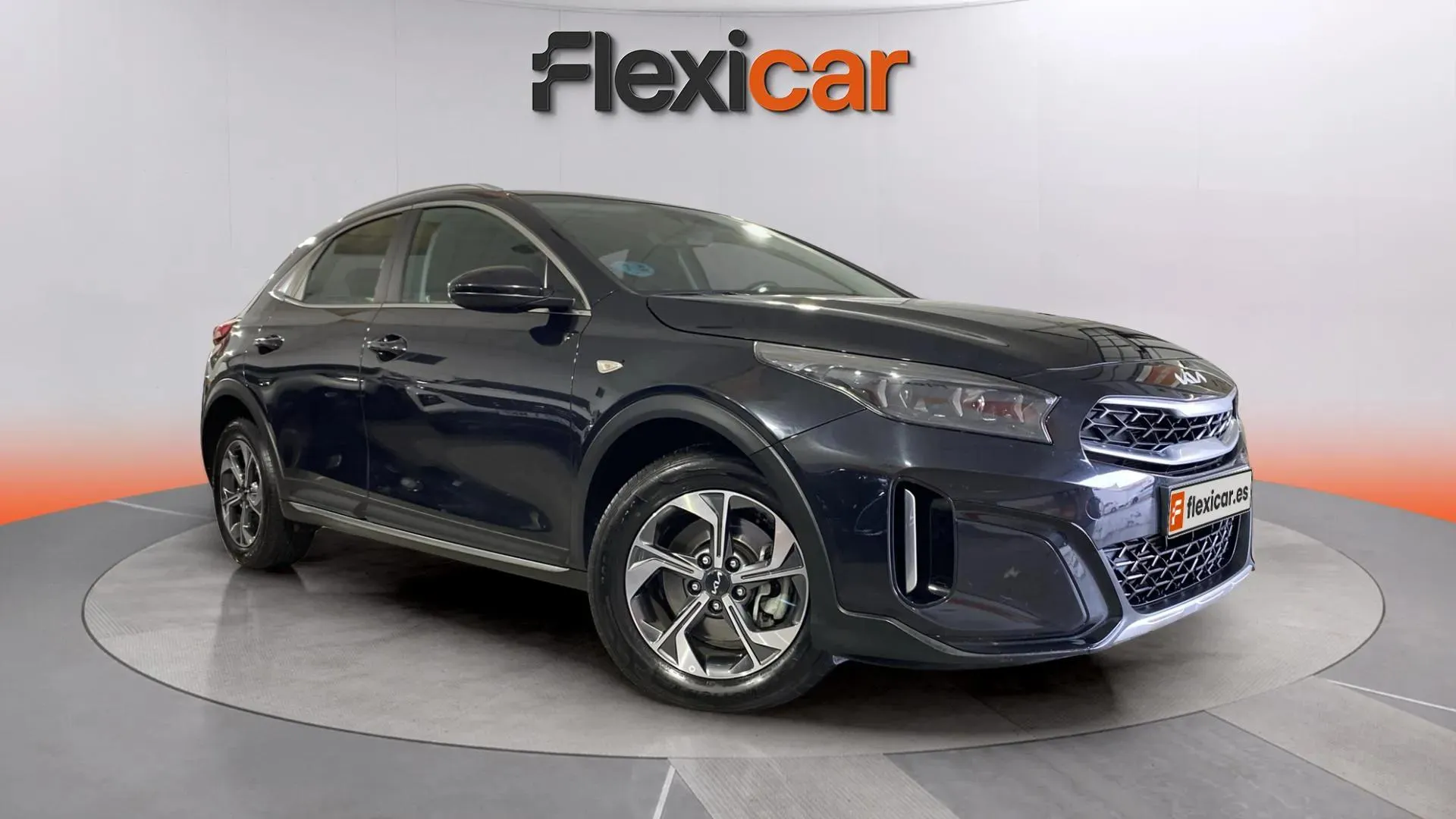 Kia XCeed 1.5 160cv T-GDi