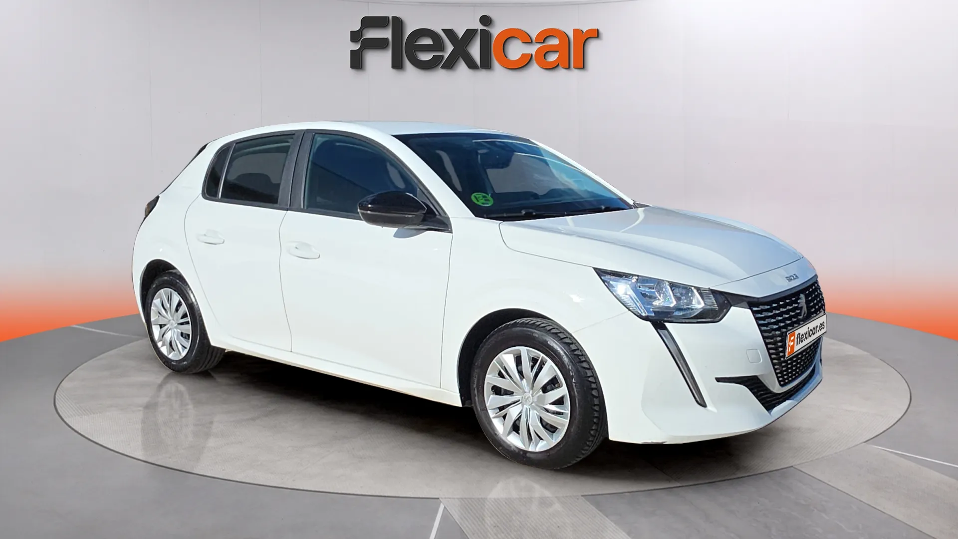 Peugeot 208 BlueHDi 73kW (100CV) Active Pack