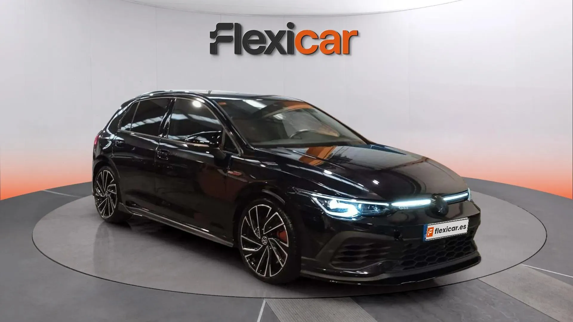 Volkswagen Golf GTI Clubsport 2.0 TSI 221kW (300CV) DSG