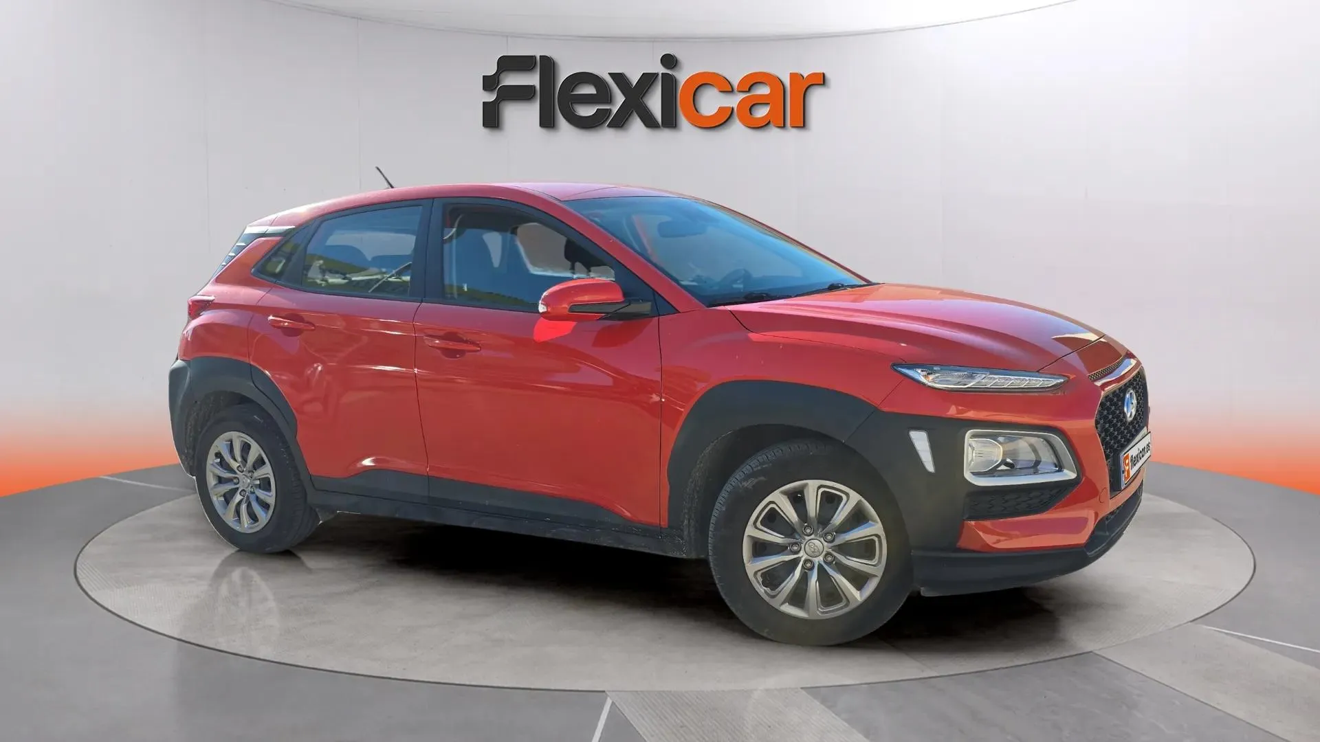 Hyundai Kona 1.0 TGDi Essence 4x2