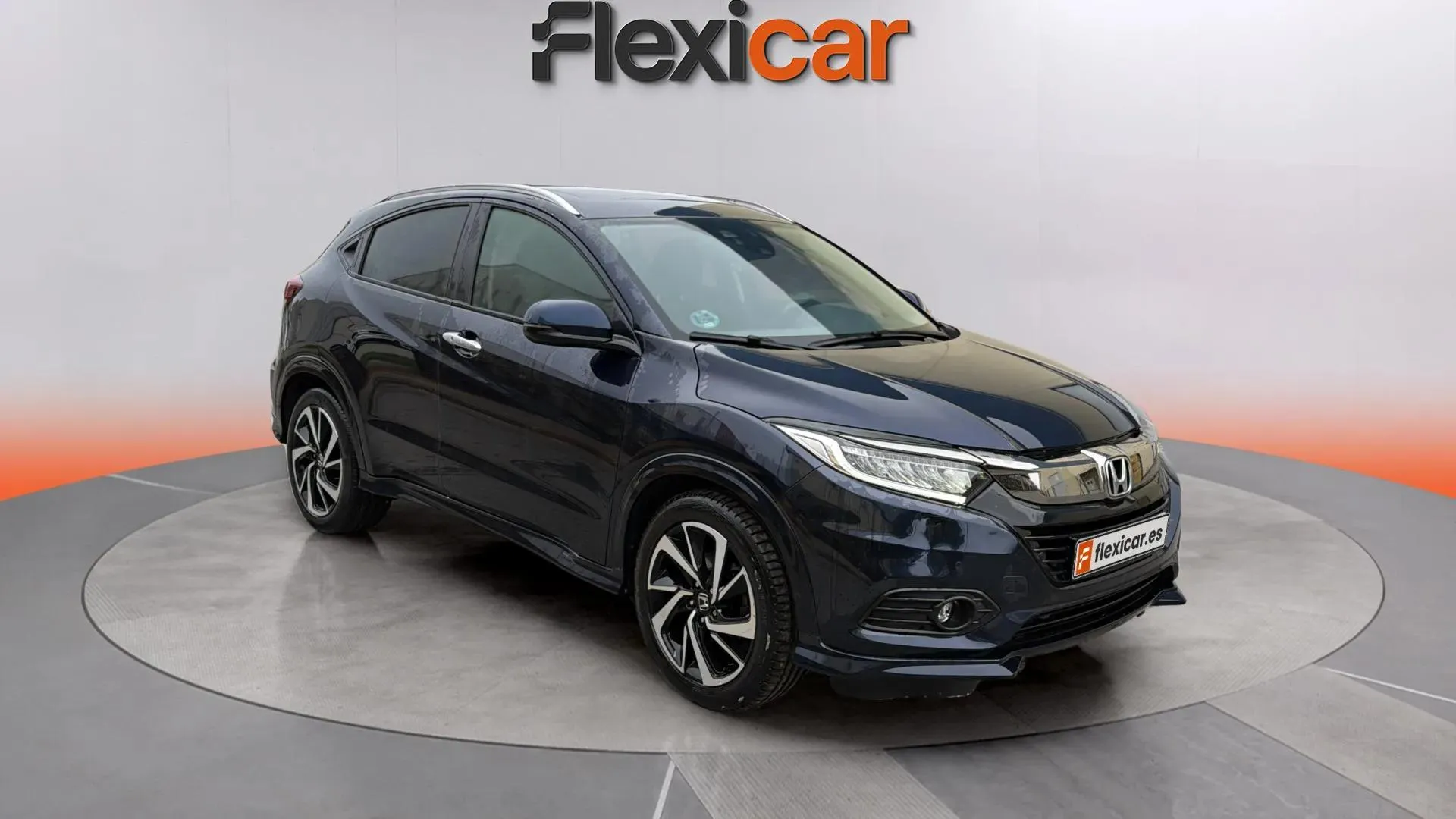 Honda HR-V 1.5 i-VTEC Comfort