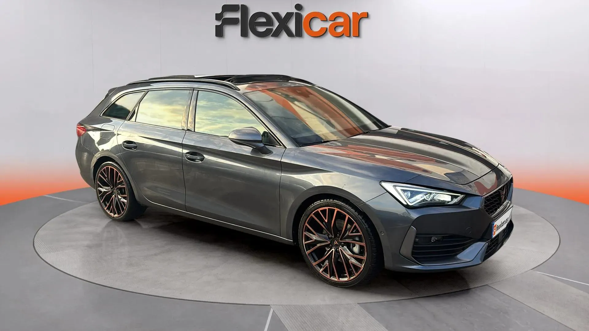 Cupra Leon SP 2.0 TSI 140kW (190CV) DSG