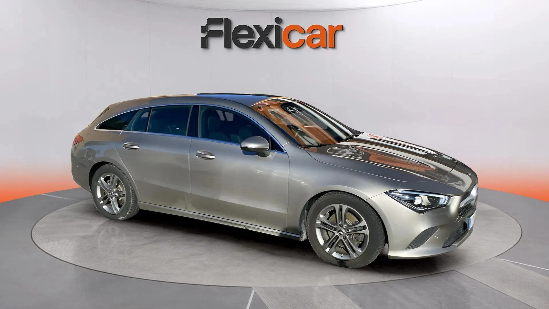 Mercedes-Benz Classe CLA CLA 200 D DCT 4MATIC Shooting Brake