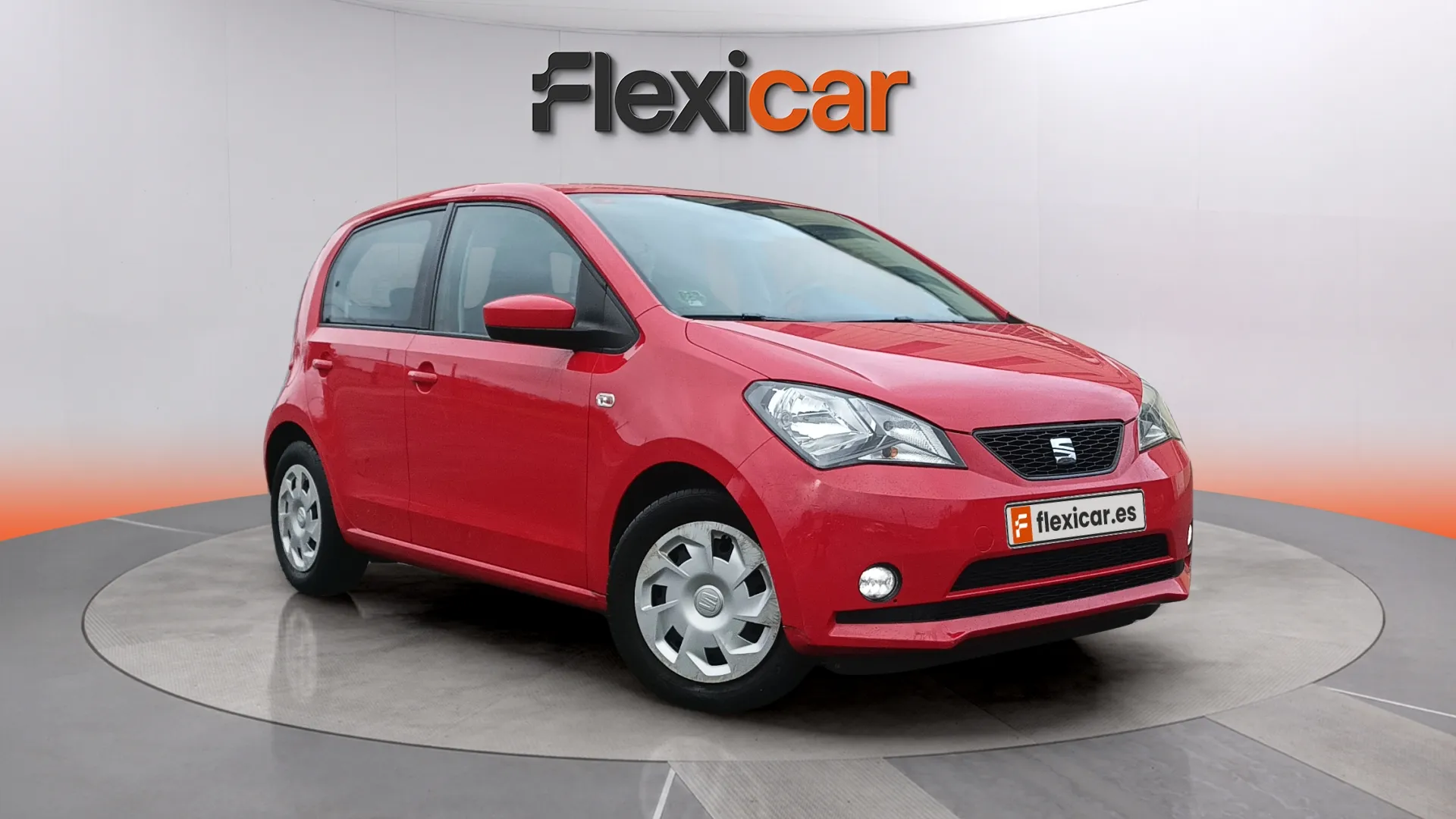 SEAT Mii 1.0 55kW (75CV) Style Edition