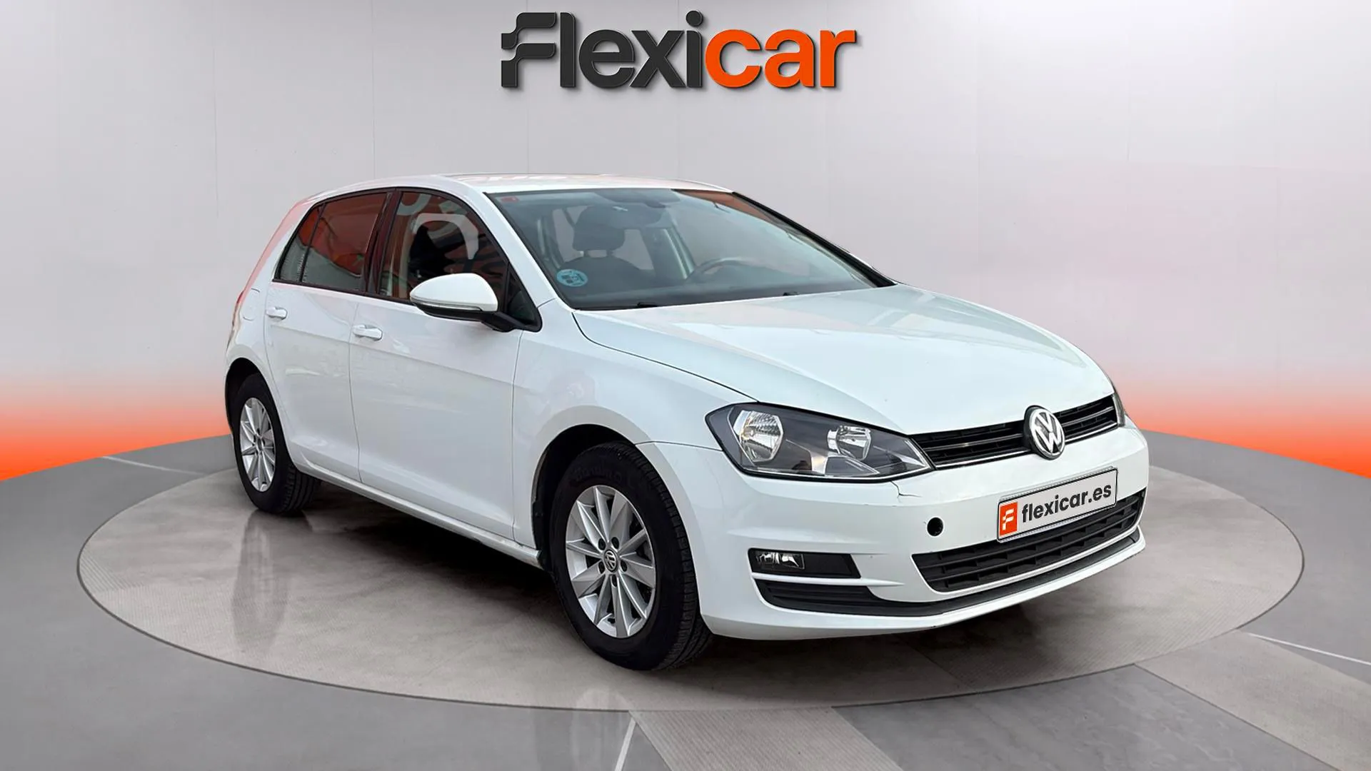 Volkswagen Golf Advance 1.6 TDI 110CV BMT DSG
