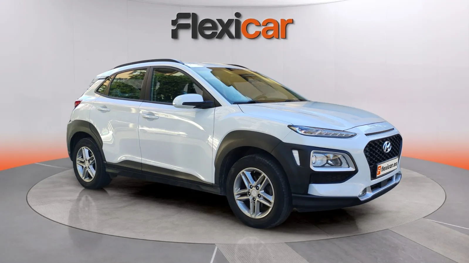 Hyundai Kona 1.0 TGDI Klass 4X2