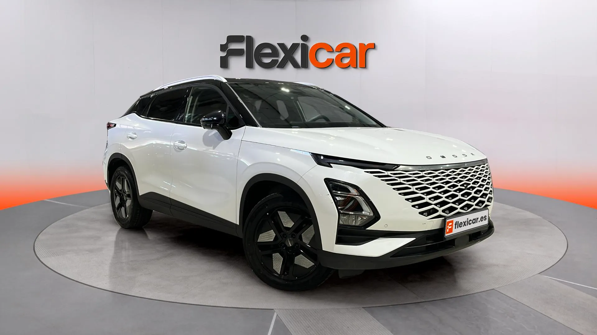 Omoda 5 Premium 1.6 TGDI 108kW (145cv)