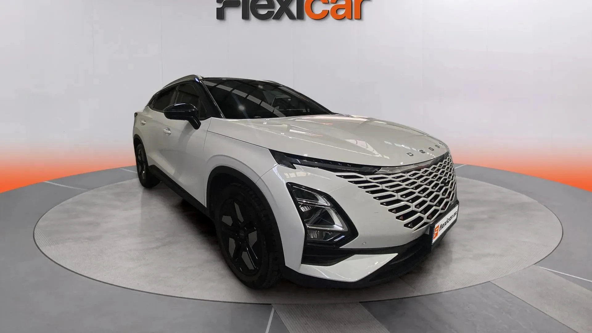 Omoda 5 Premium 1.6 TGDI 108kW (145cv)
