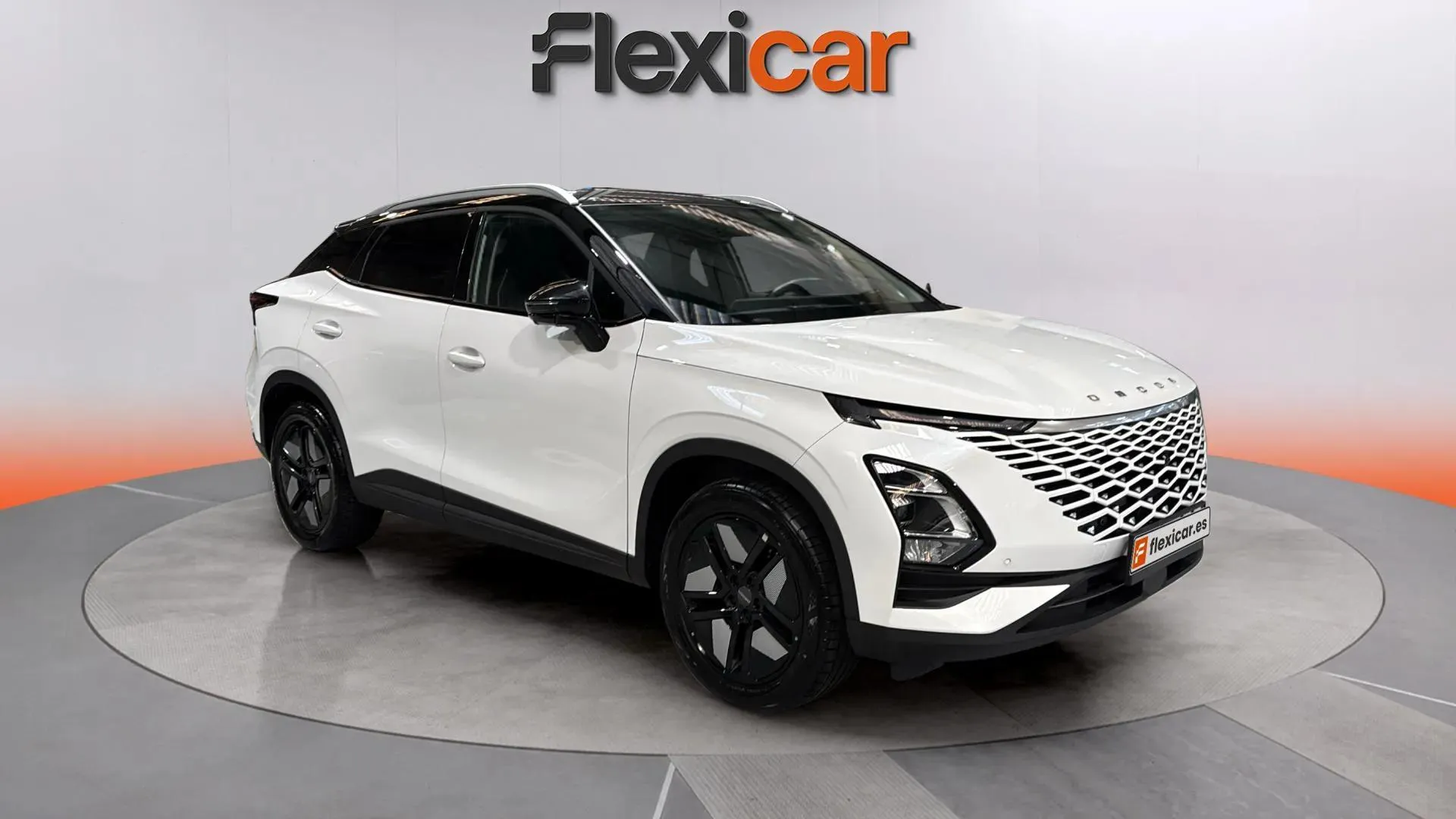 Omoda 5 Premium 1.6 TGDI 108kW (145cv)