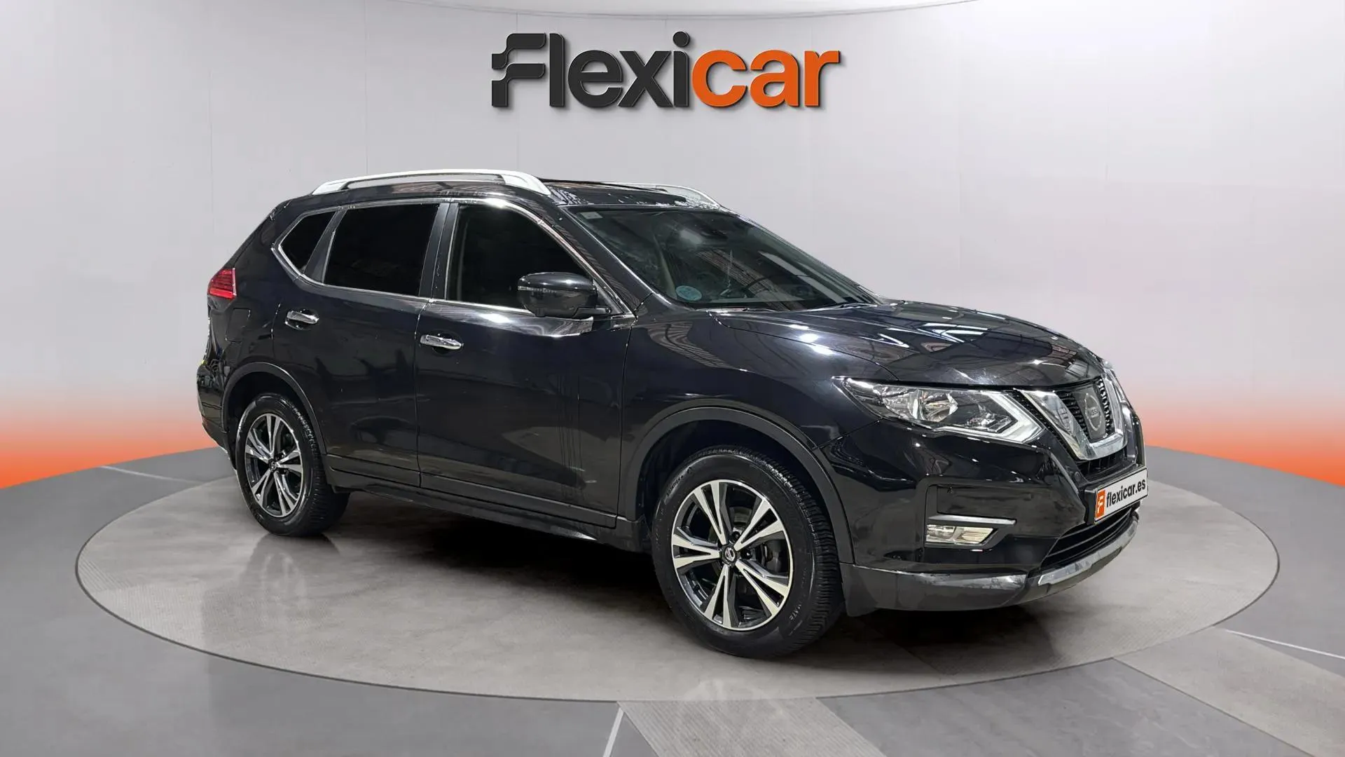 Nissan X-Trail 5 Plazas DIG-T 120 kW (163 CV) TEKNA