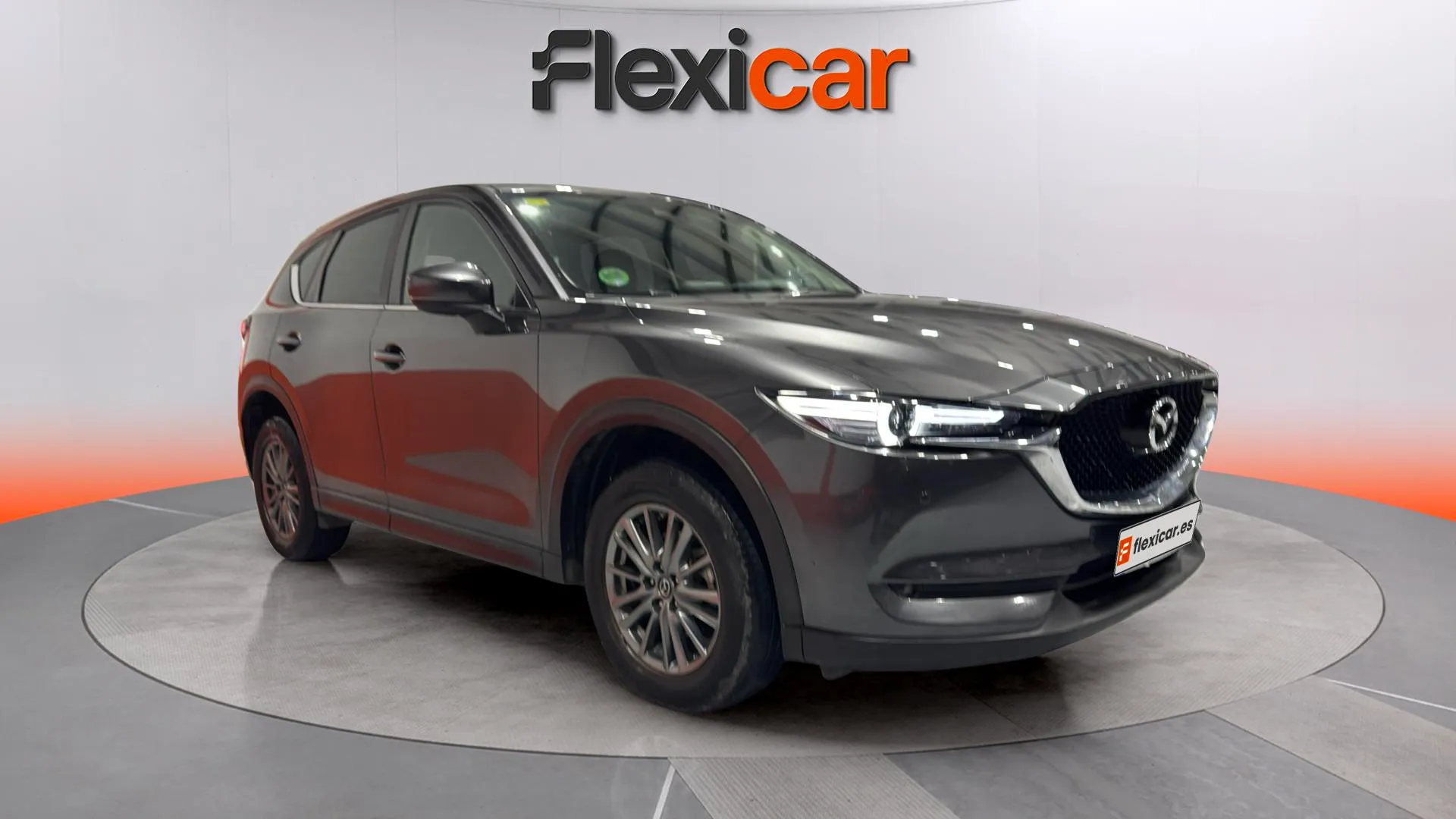 Mazda CX-5 2.2 D 110kW (150CV) AWD Evolution