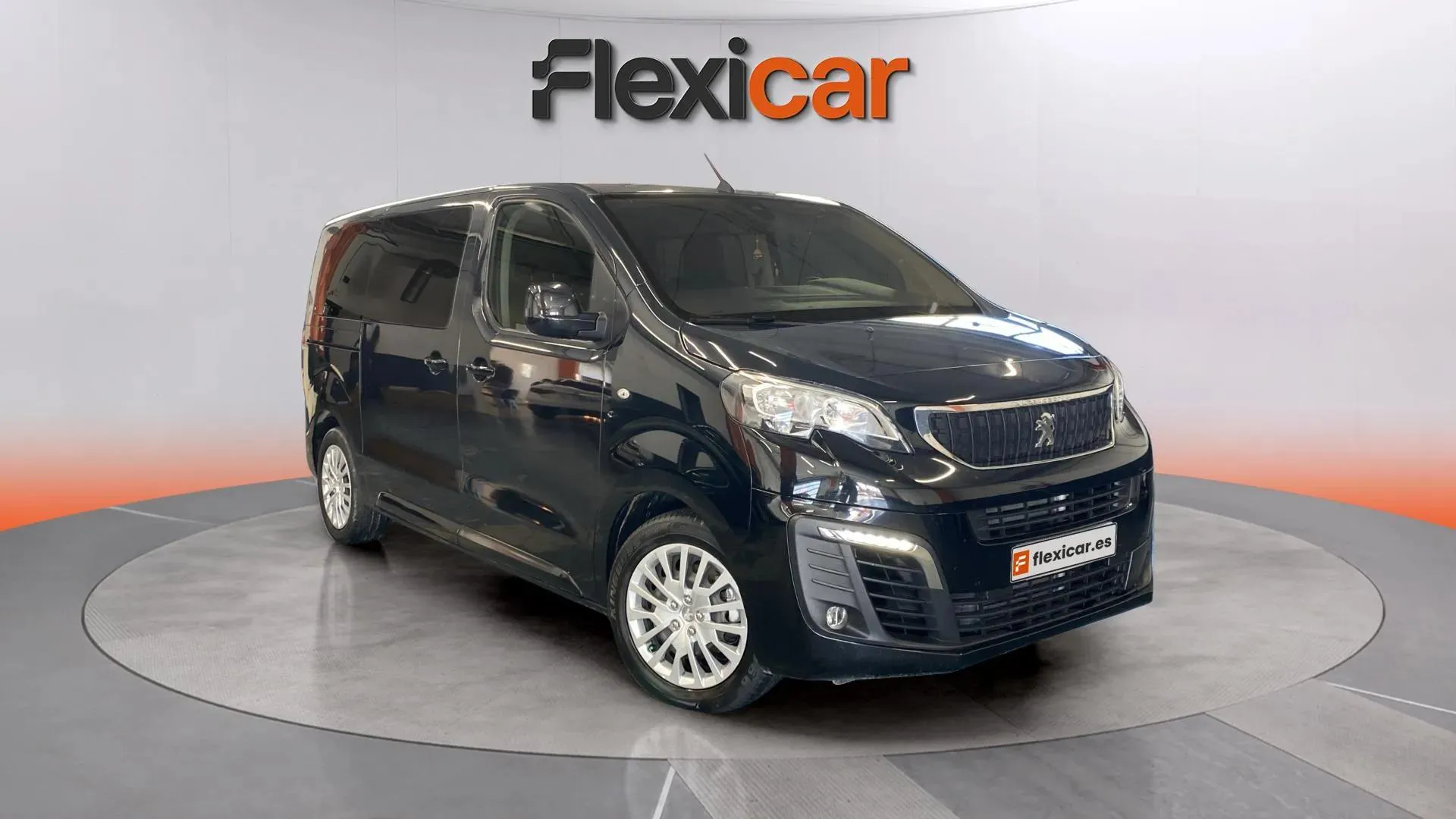 Peugeot Traveller 1.5 120 cv diesel