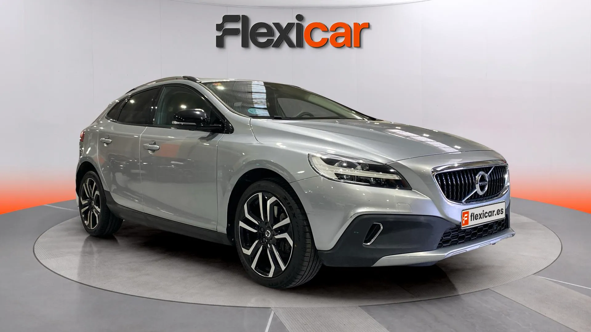 Volvo V40 1.5 T3 Inscription Auto