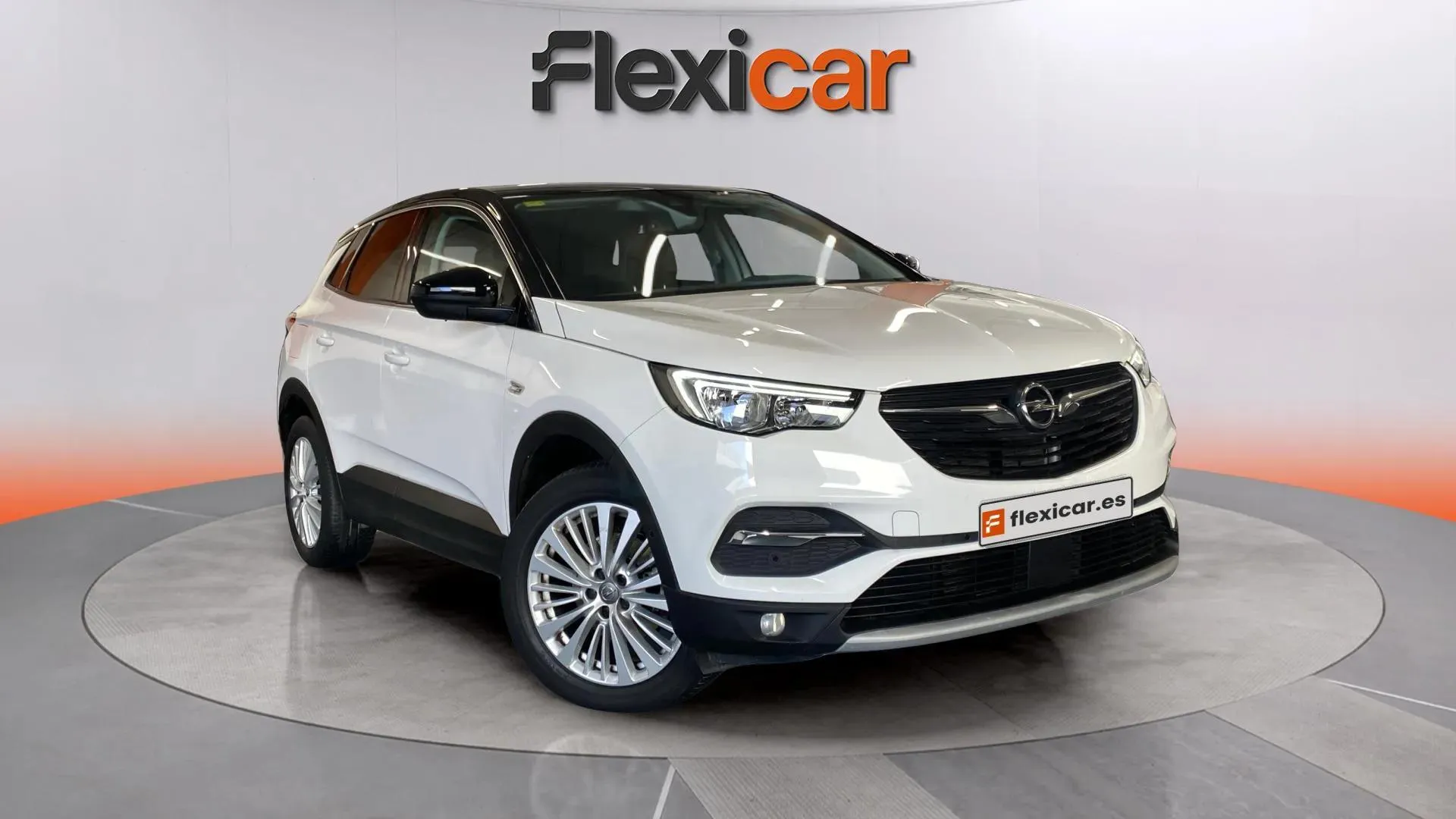 Opel Grandland X 1.2 Turbo Excellence