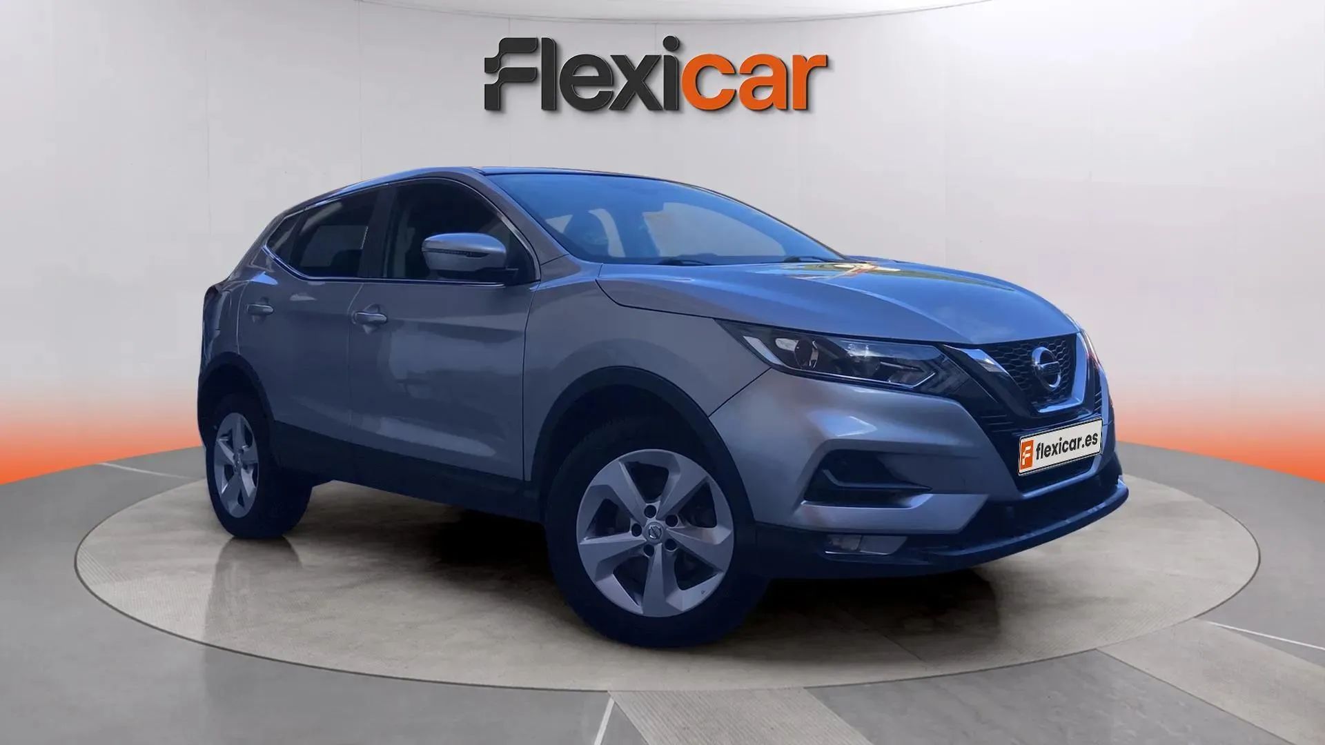 Nissan Qashqai dCi 85 kW (115 CV) E6D DCT ACENTA