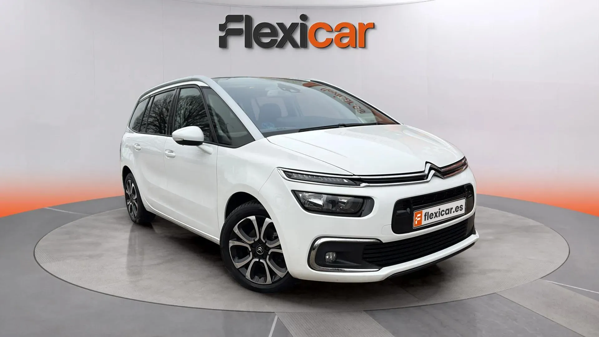 Citroën Grand C4 Spacetourer PureTech 96KW (130CV) S&S 6v Feel