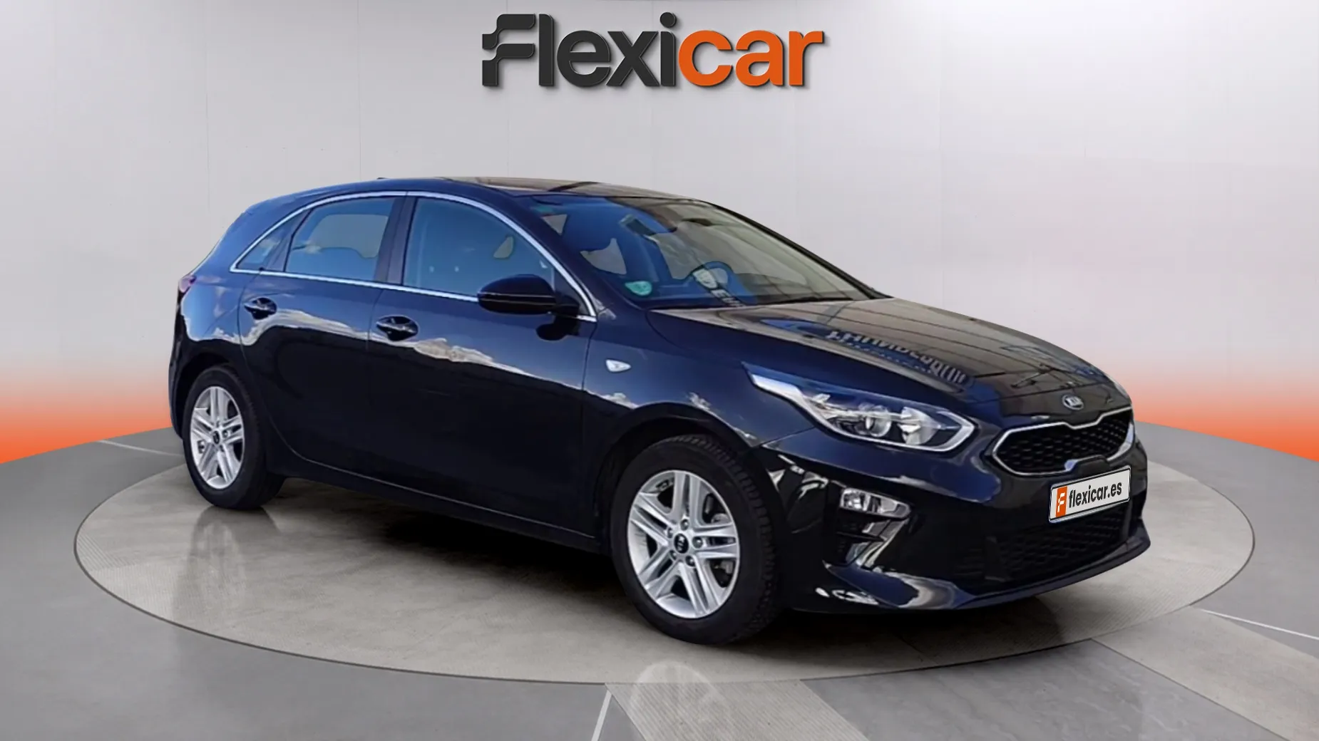 Kia Ceed 1.0 T-GDi 88kW (120CV) Business