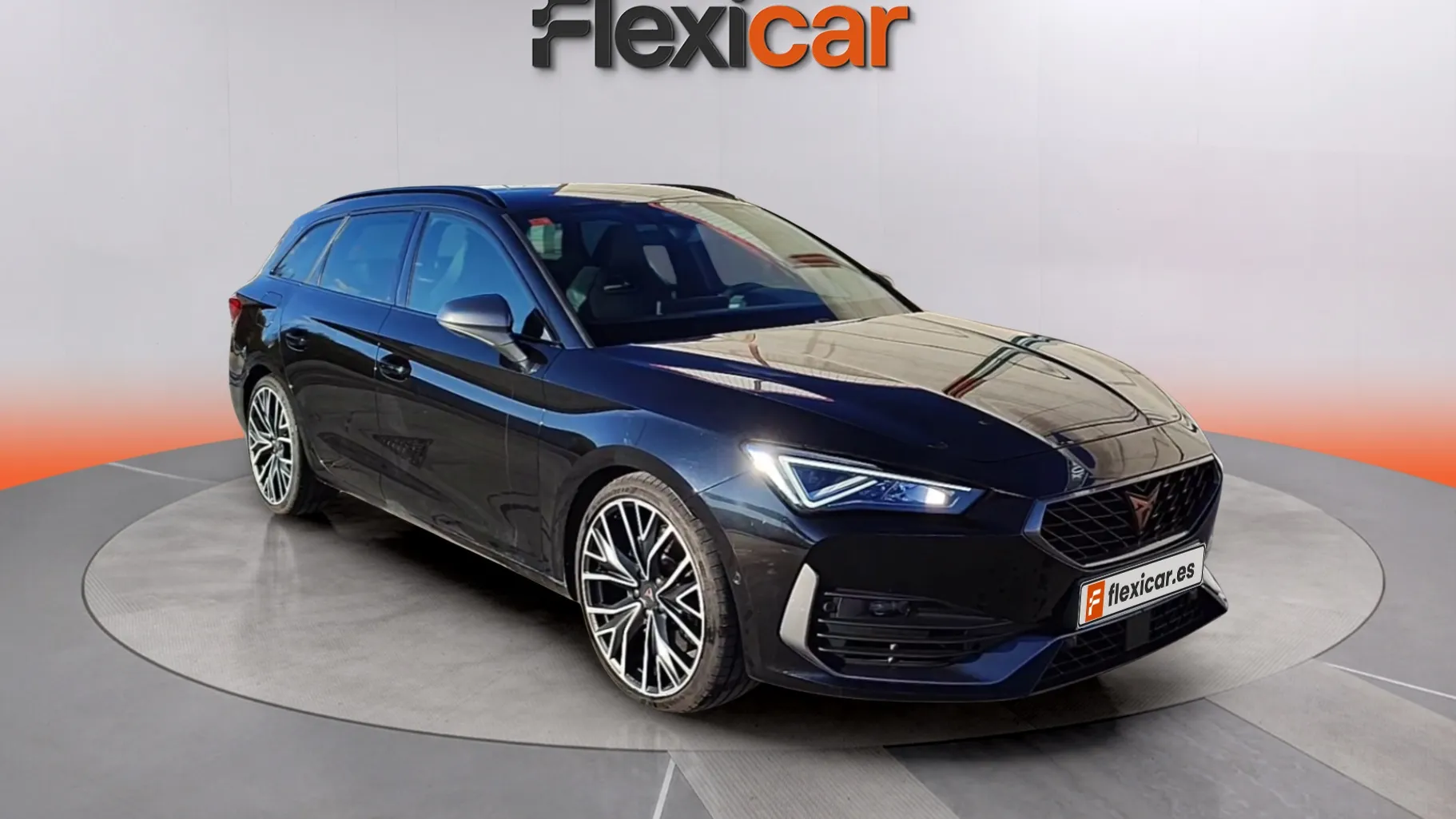 Cupra Leon SP 2.0 TSI 228kW (310 CV) 4Drive DSG