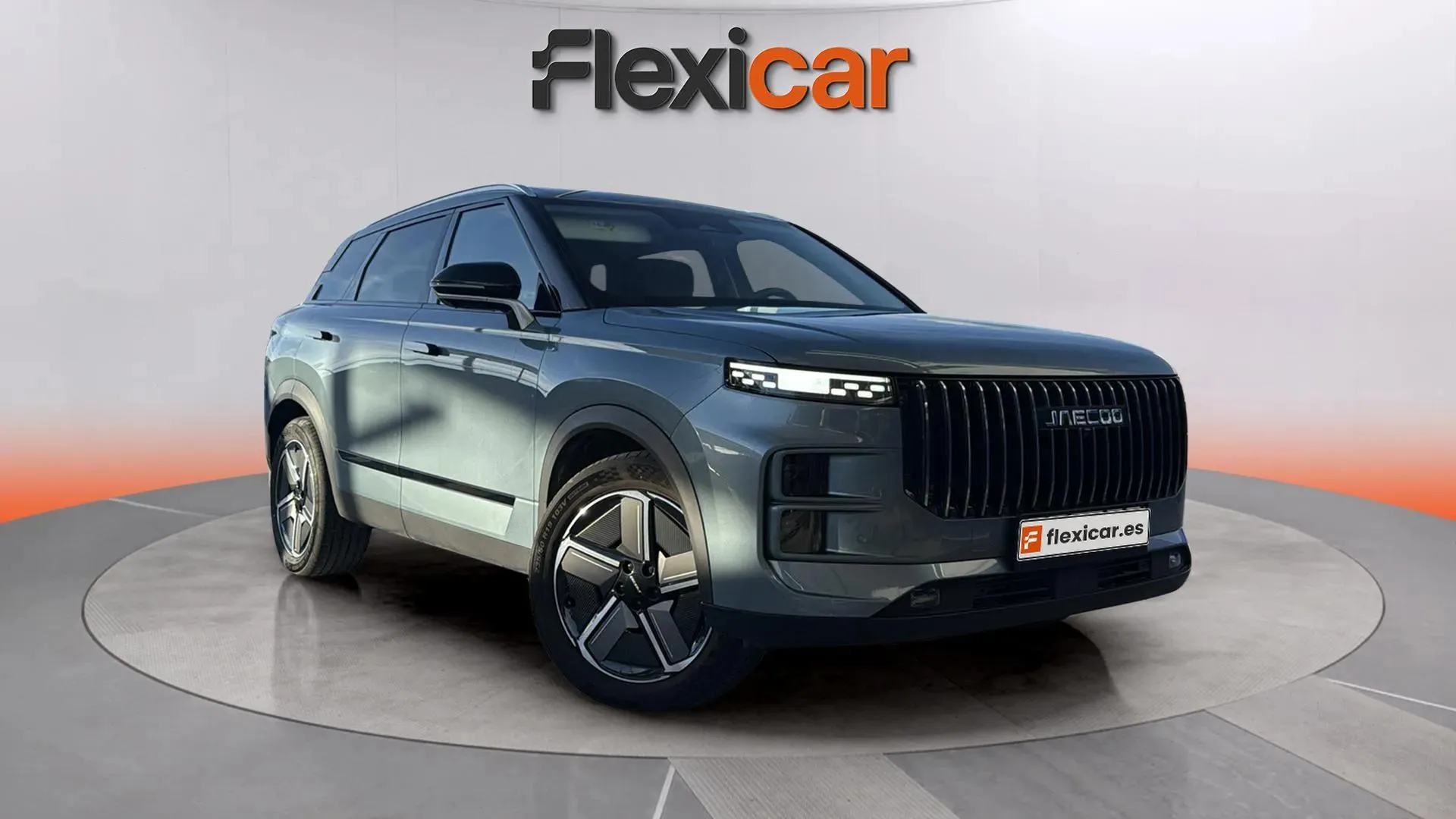 JAECOO 7 Select 1.6 TGDI 108kW (145CV) FWD