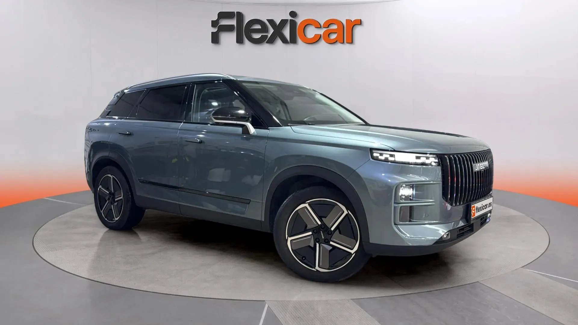 JAECOO 7 Select 1.6 TGDI 108kW (145CV) FWD