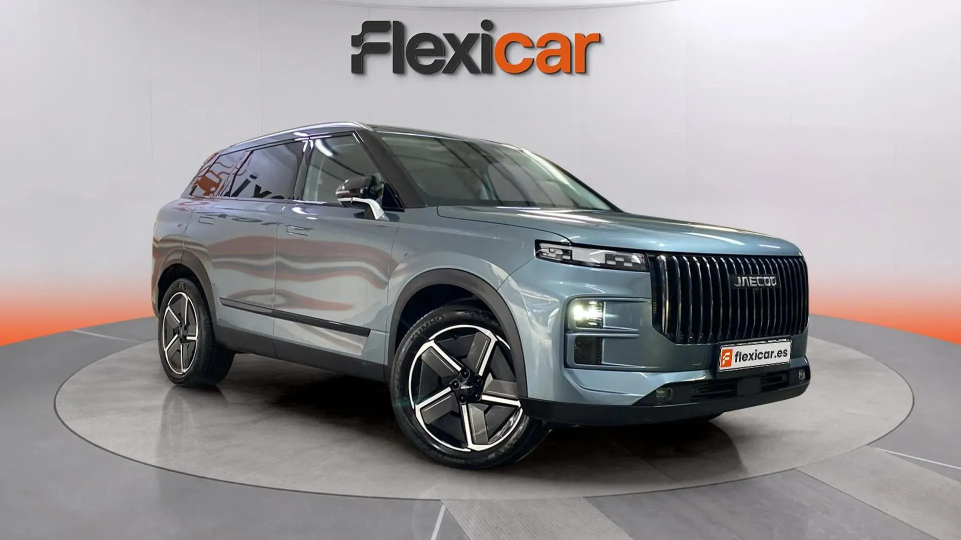 JAECOO 7 Select 1.6 TGDI 108kW (145CV) FWD