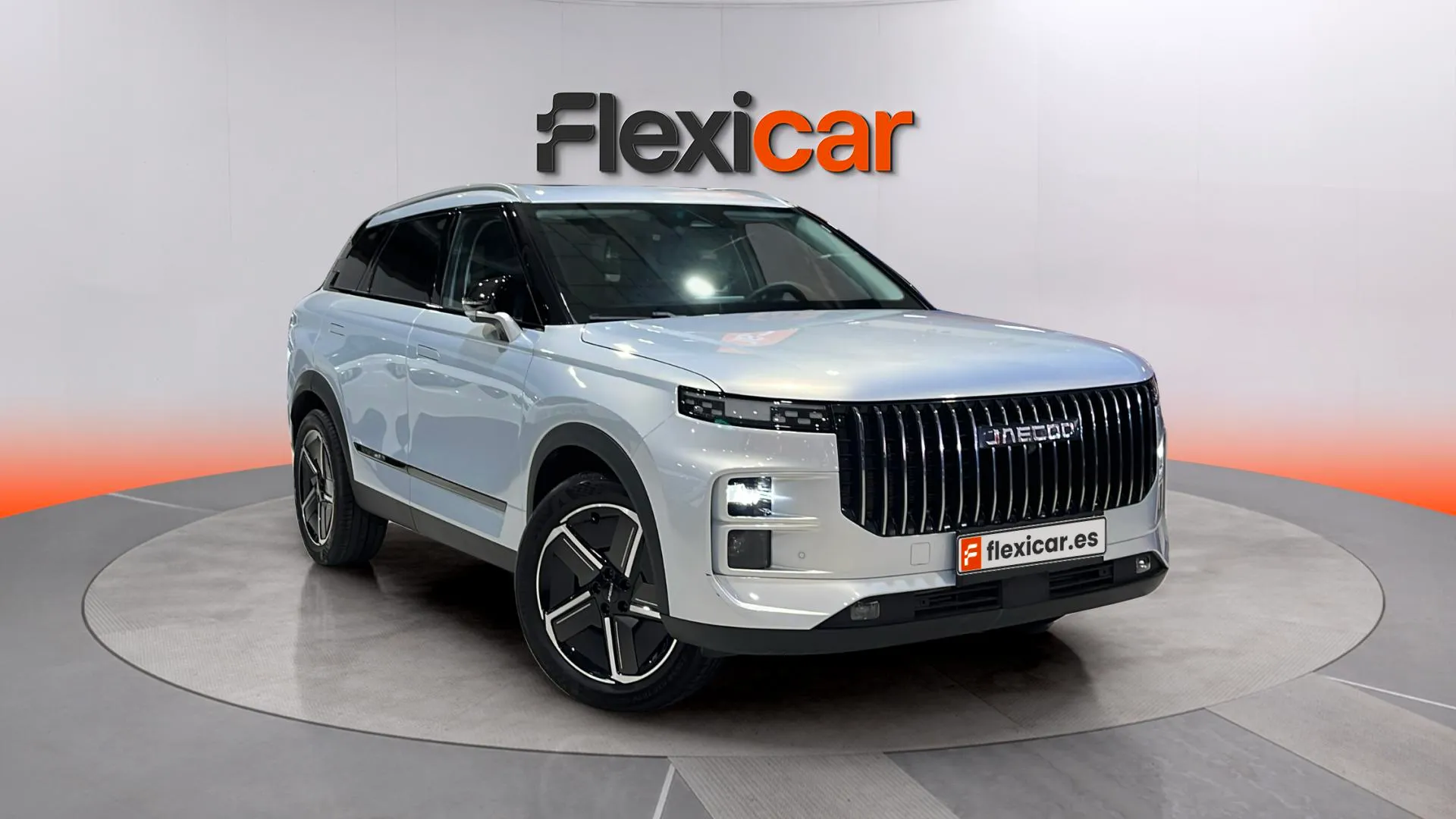 JAECOO 7 Select 1.6 TGDI 108kW (145CV) FWD