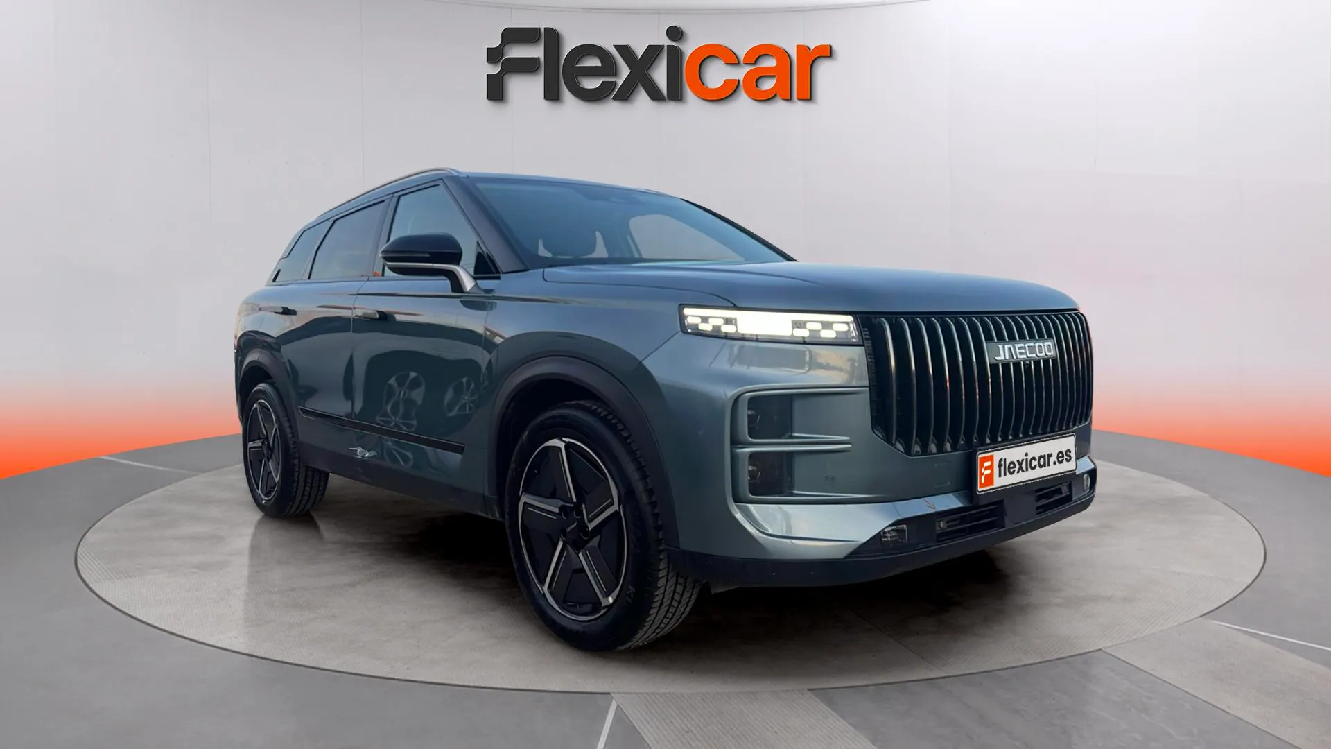 JAECOO 7 Select 1.6 TGDI 108kW (145CV) FWD